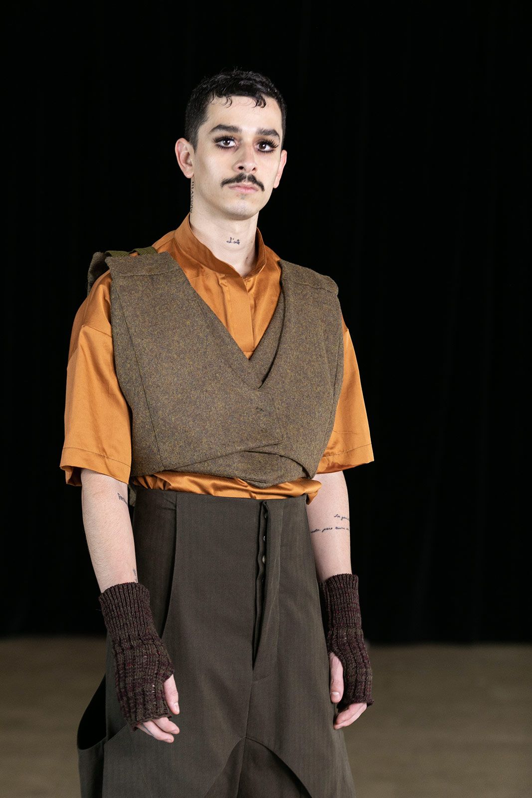 Ied Barcelona Fashion Show 2020 Metalmagazine 9.jpg