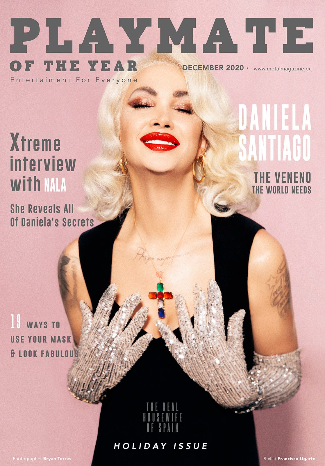 Daniela Santiago Metalmagazine 2.jpg