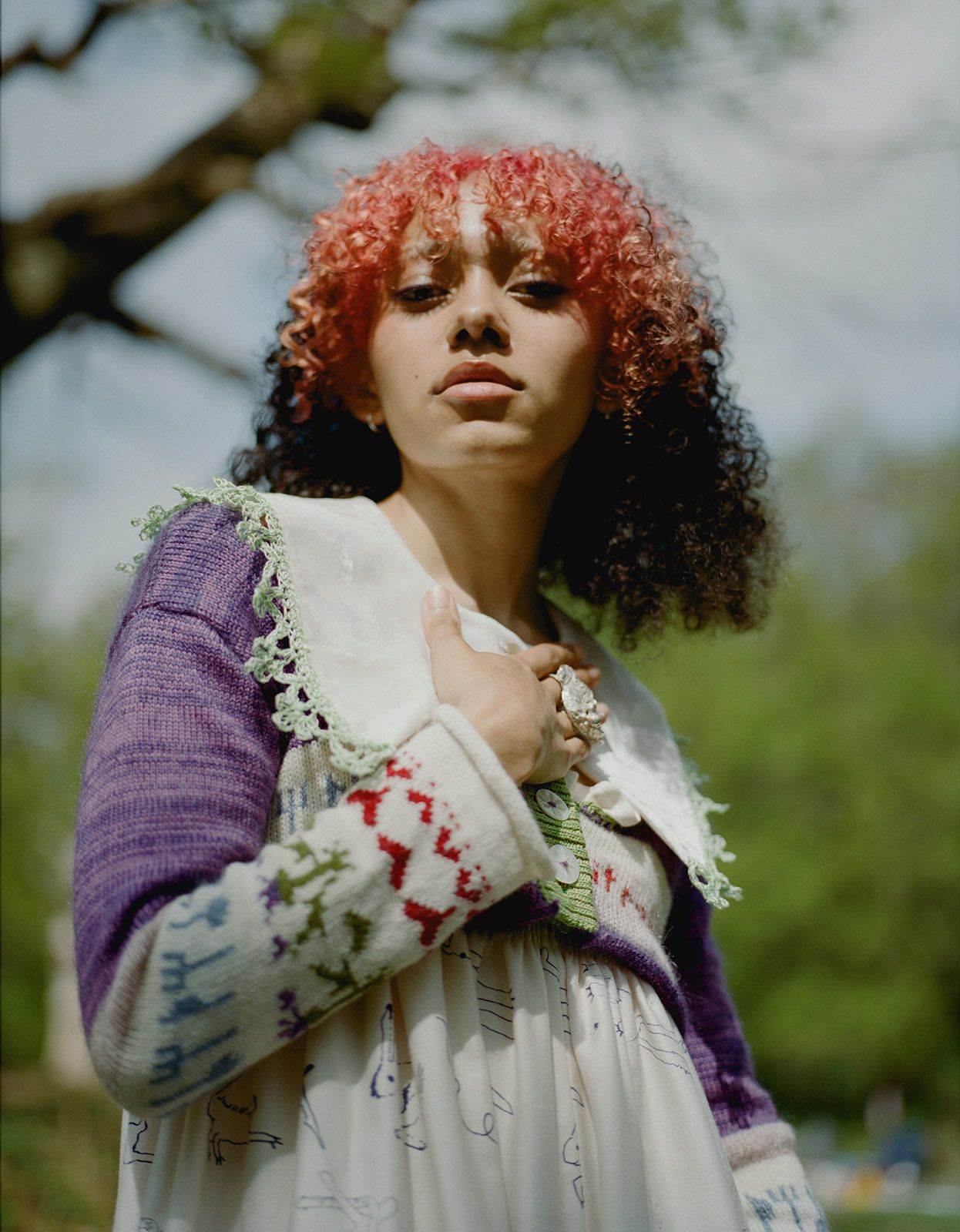 Sophie Spratley Rabbit Metalmagazine 7.jpg