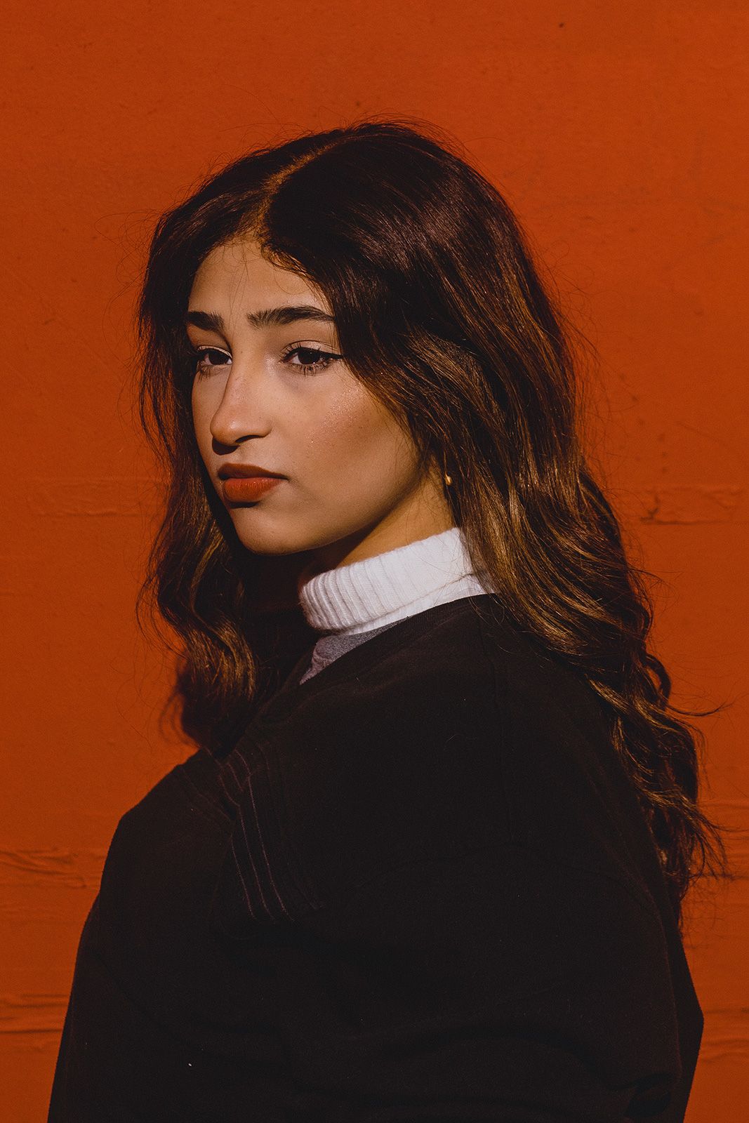 Jessiqa Jones