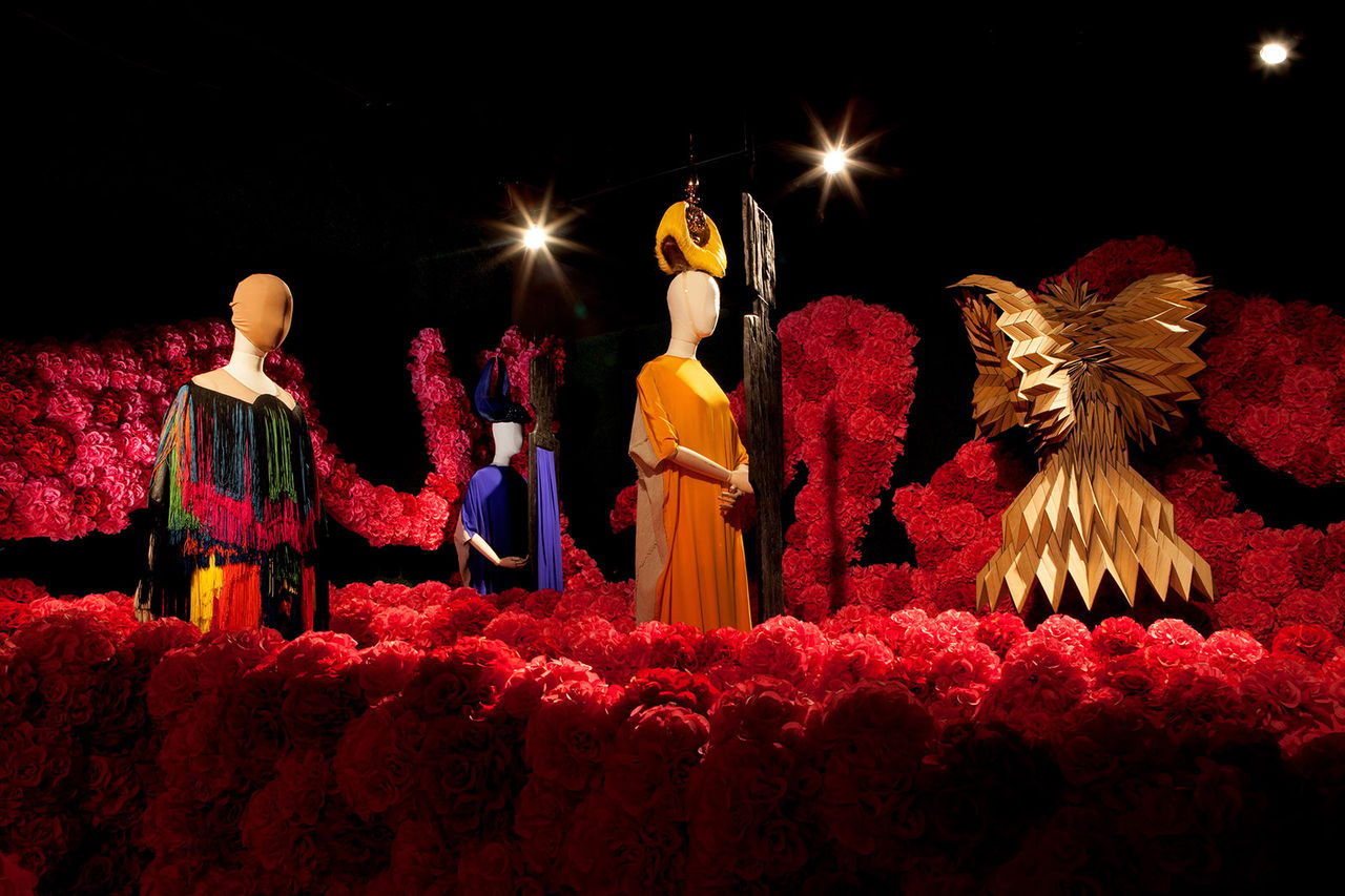 15 a Queen Within by Museea Maison Martin Margiela Rejina Pyo Keta Gutmane Commissioned Head Dresses Charlie Le M Indu Photo Sarah Carmody.jpg