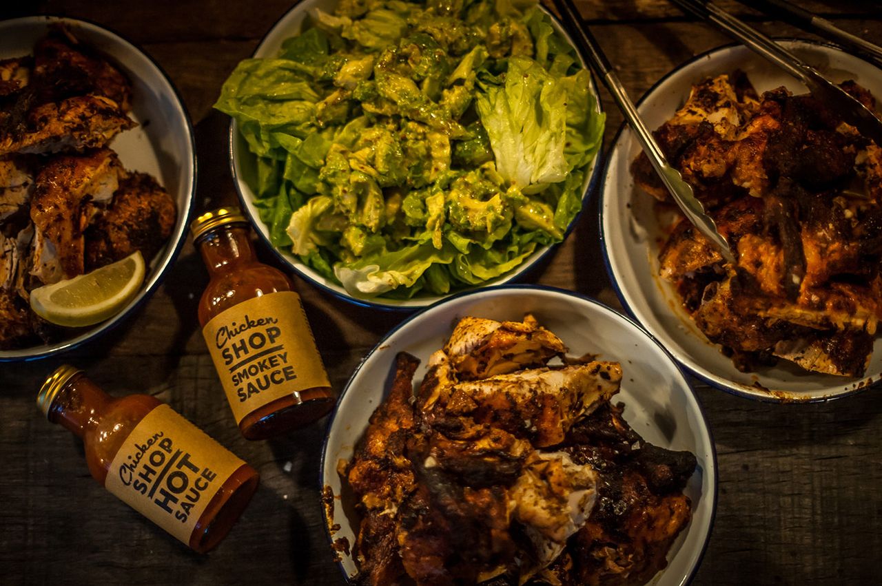 Chicken Shop Metalmagazine 8.jpg