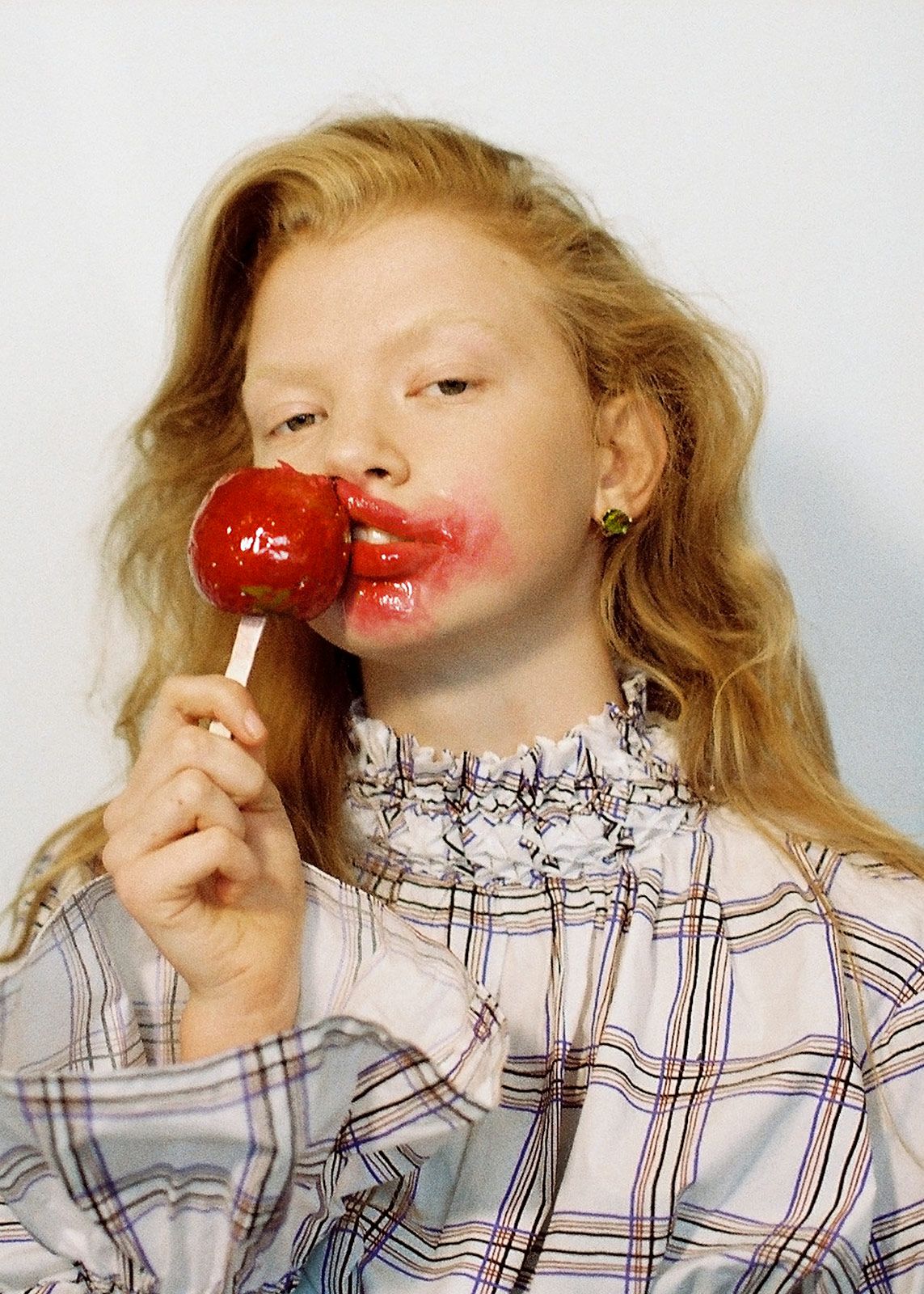 Smoothie Michiyo Yanagihara Metalmagazine 2.jpg