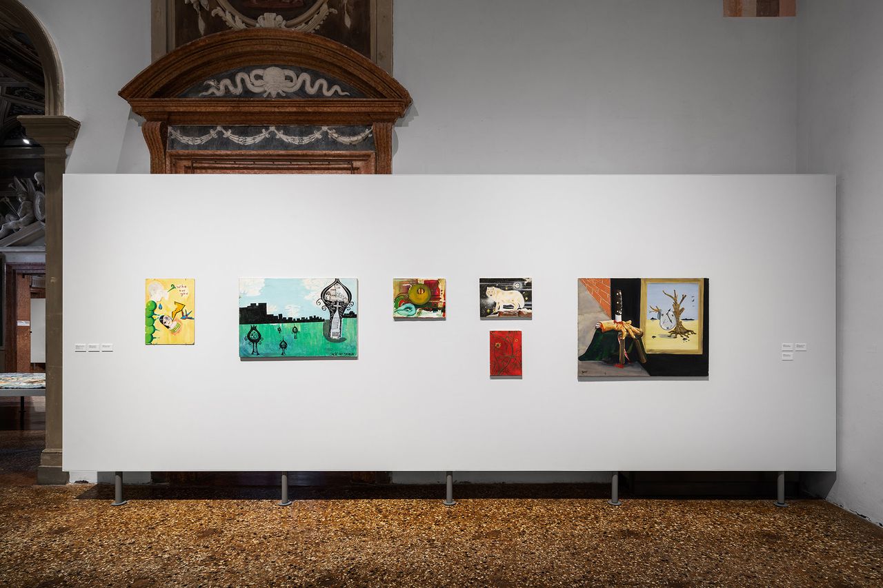 Fondazione Prada   Stop Painting 16.jpg