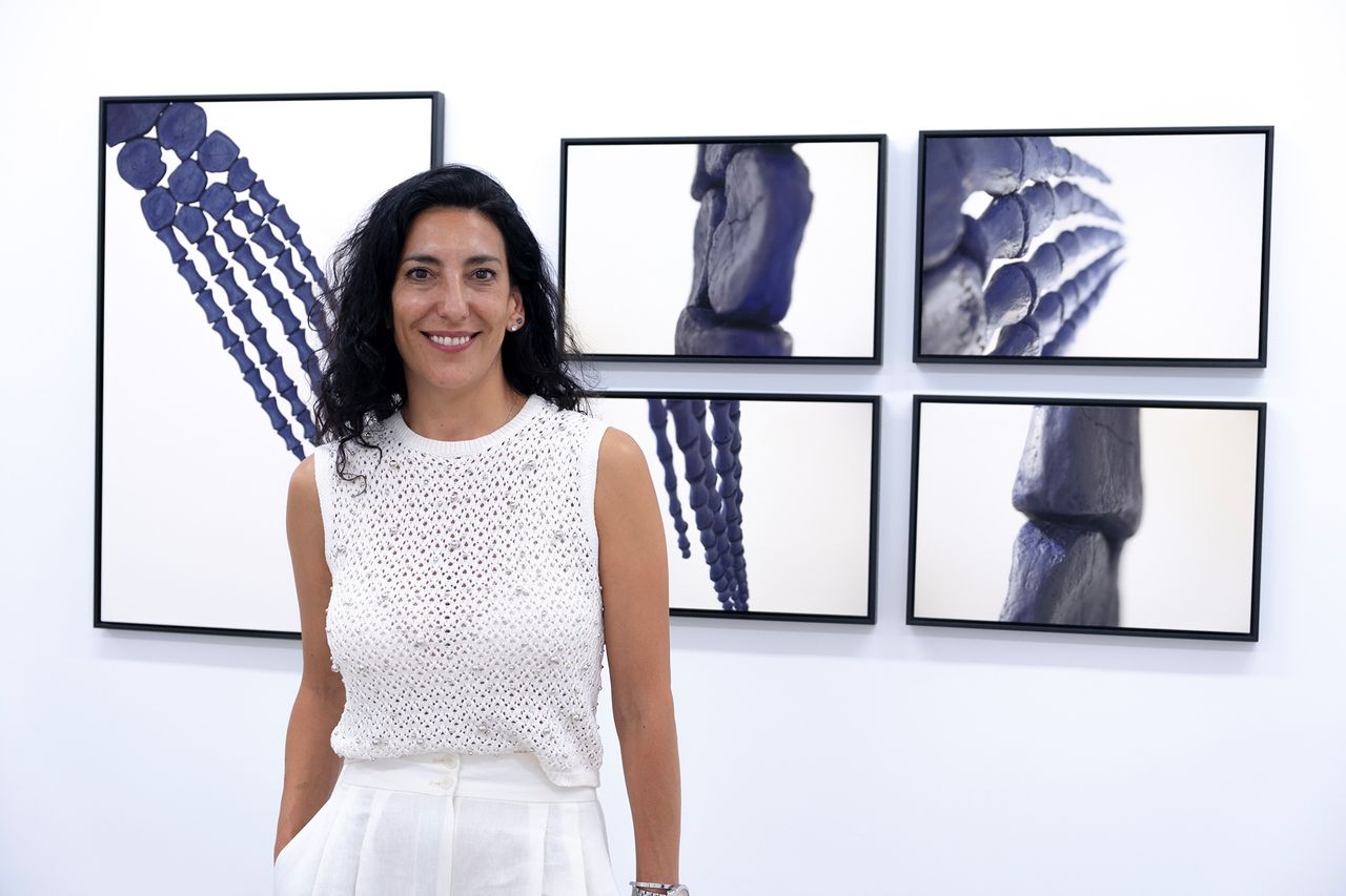 Galería A Ciegas