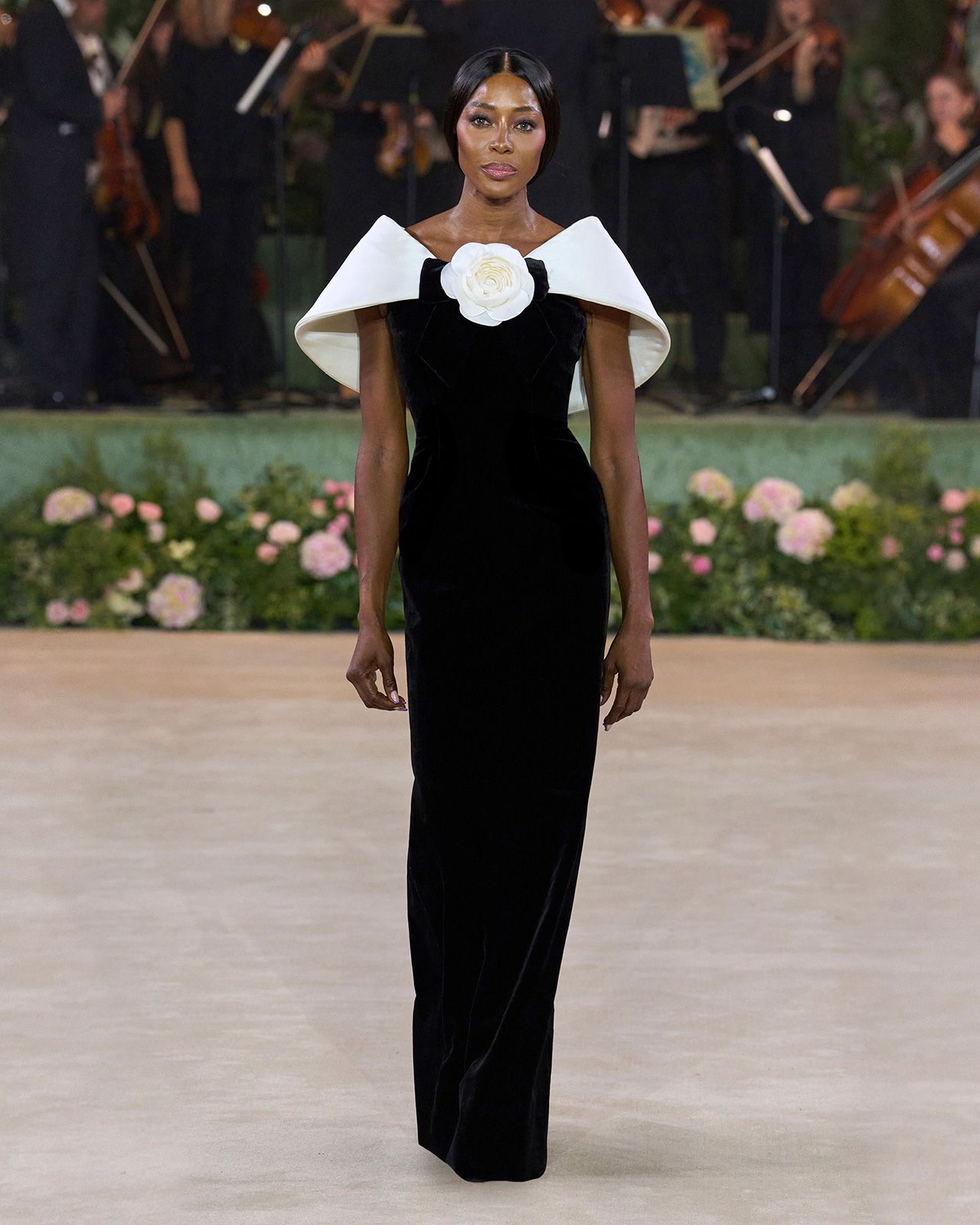 Richard Quinn S/S 2026