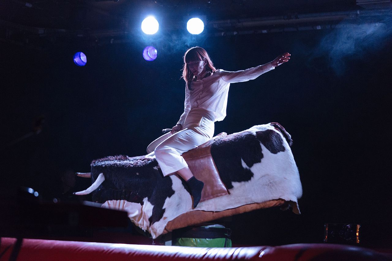 POP Kultur Festival 2018 Sophia Kennedy   Ramba Zamba Credit Camille Blake 4 1.jpg