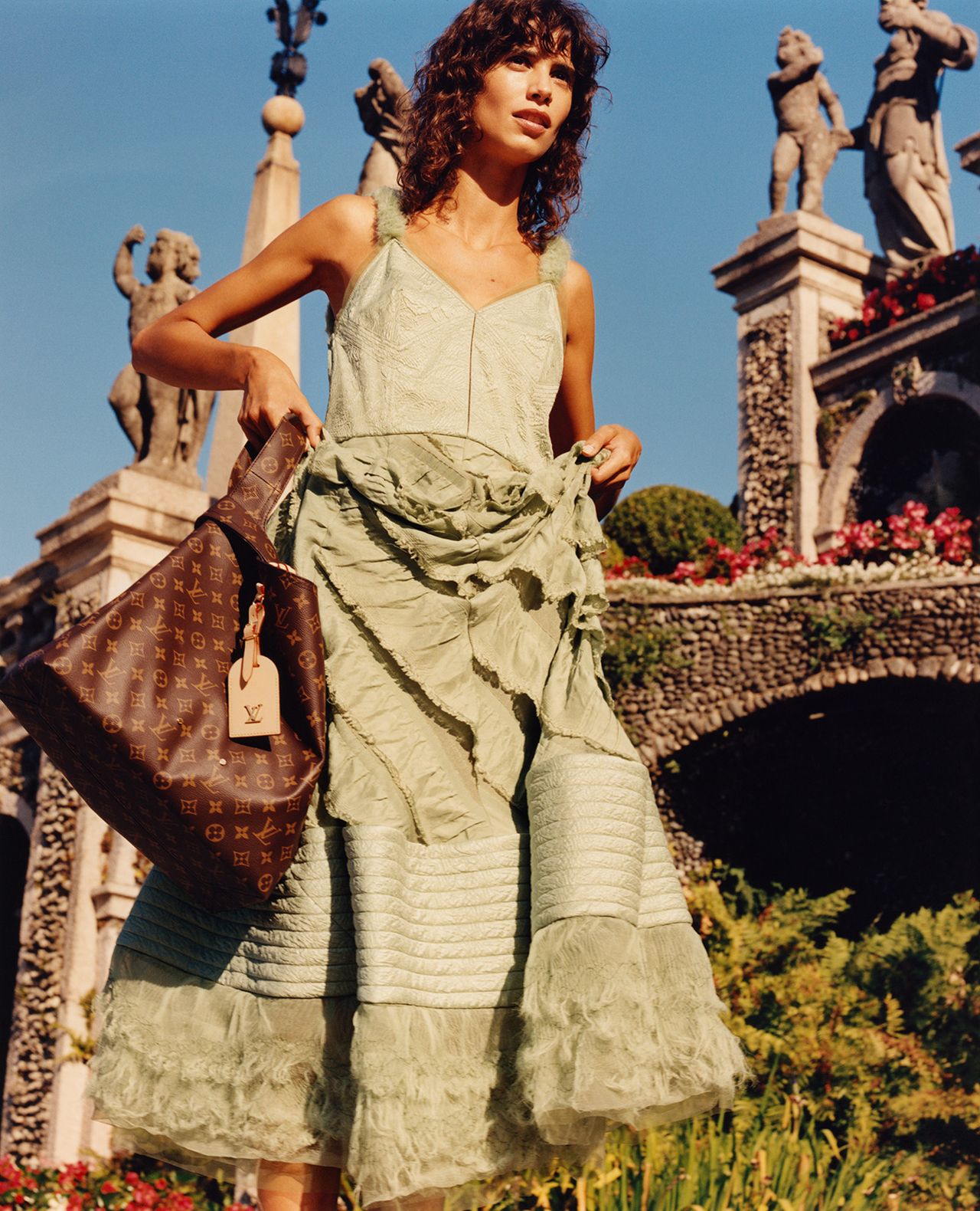 Louis Vuitton Atlantis