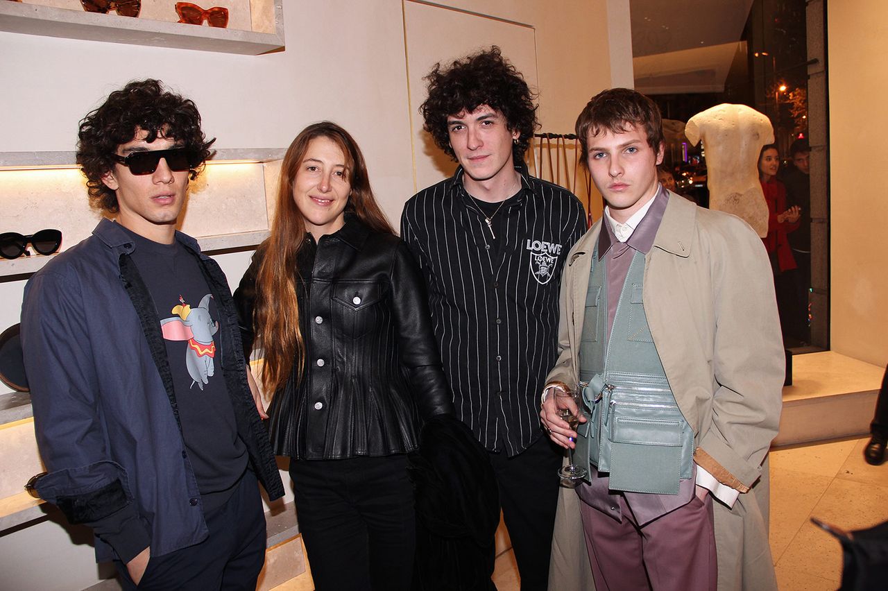 Disney Dumbo Loewe Metalmagazine 16.jpg