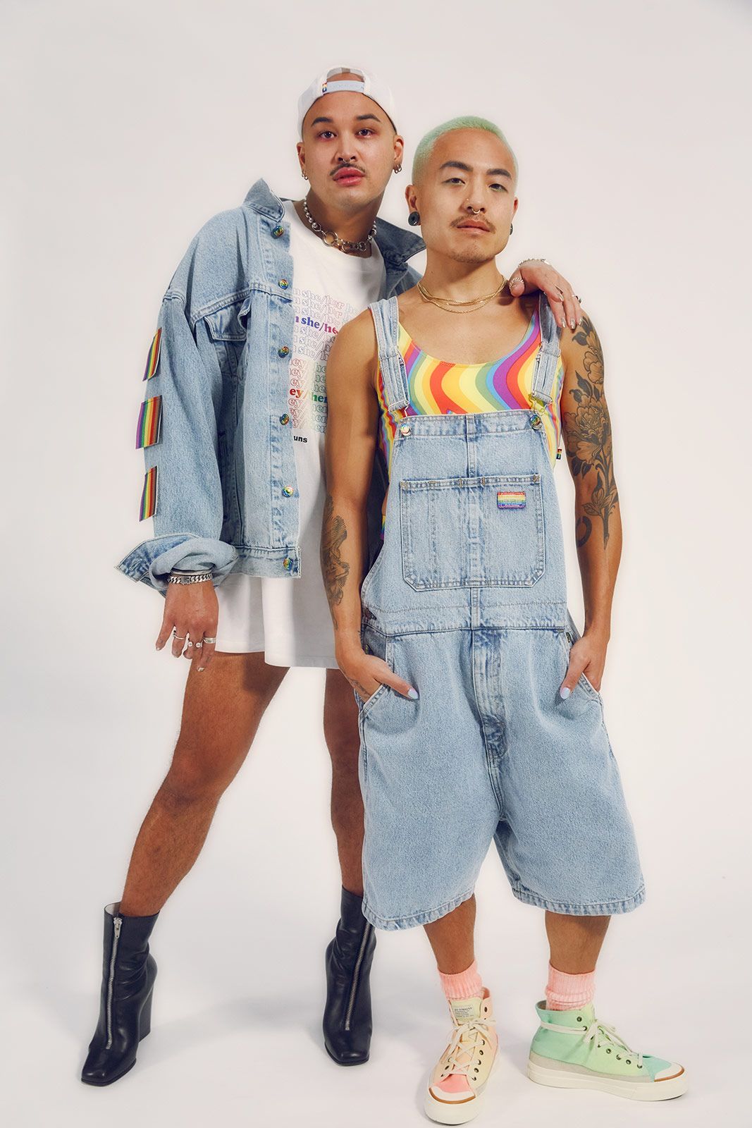 Levis Pride 2021 Metalmagazine 1.jpg