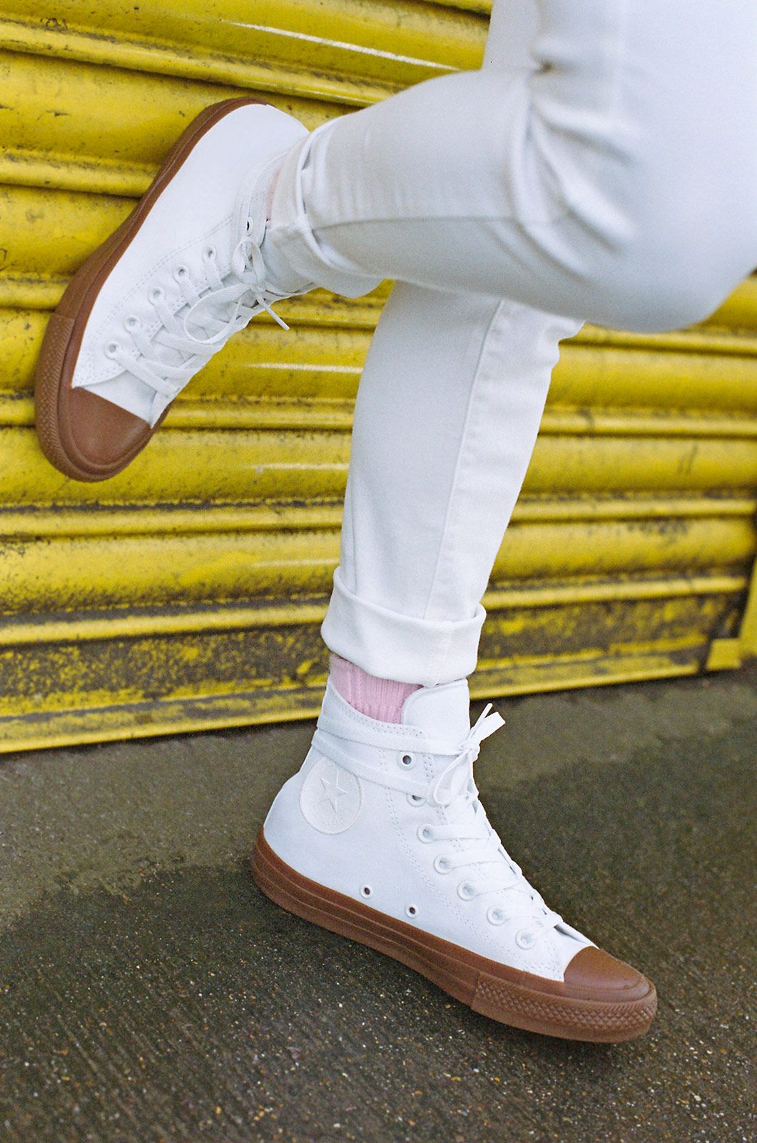 Converse Forever Chuck Thesequel11.jpg