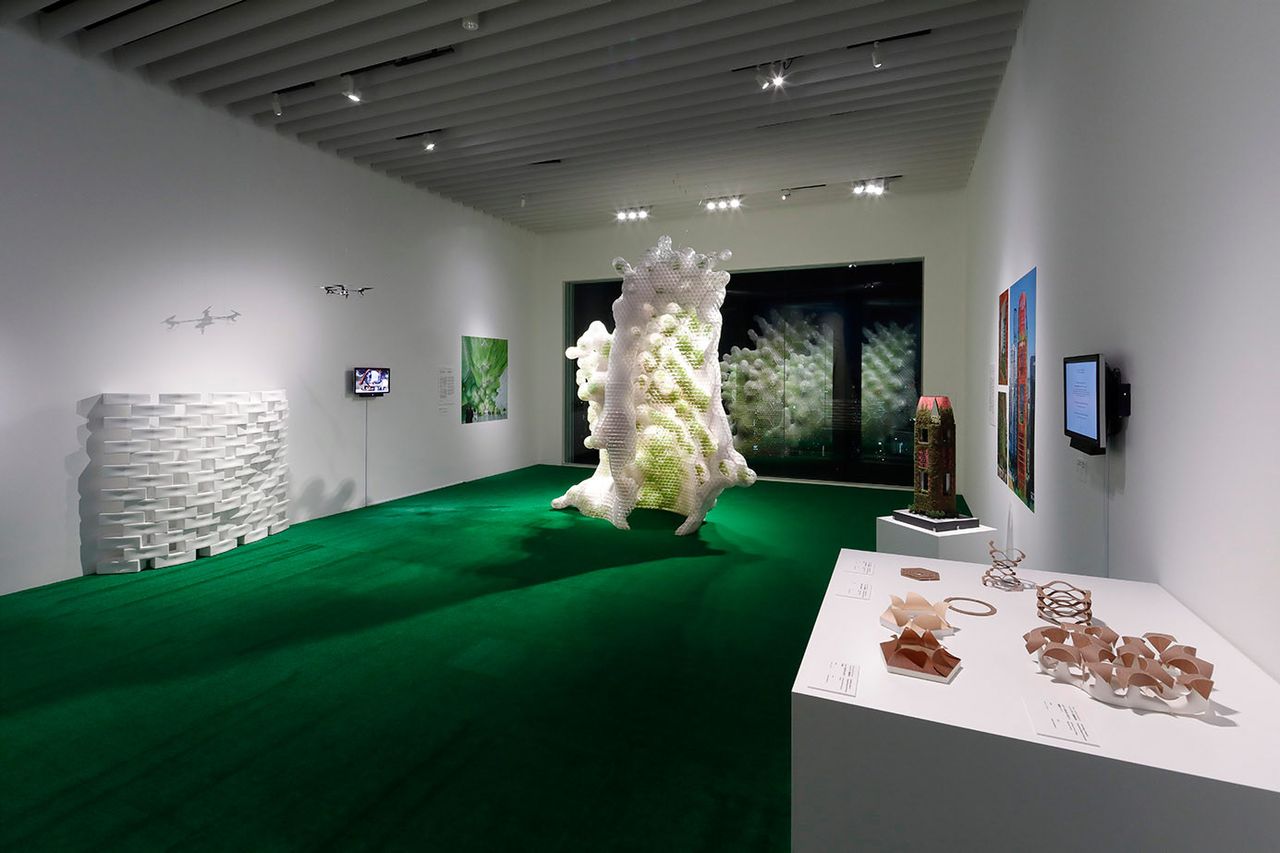 Futureandthe Arts Ai Robotics Cities Life Metalmagazine 1.jpg