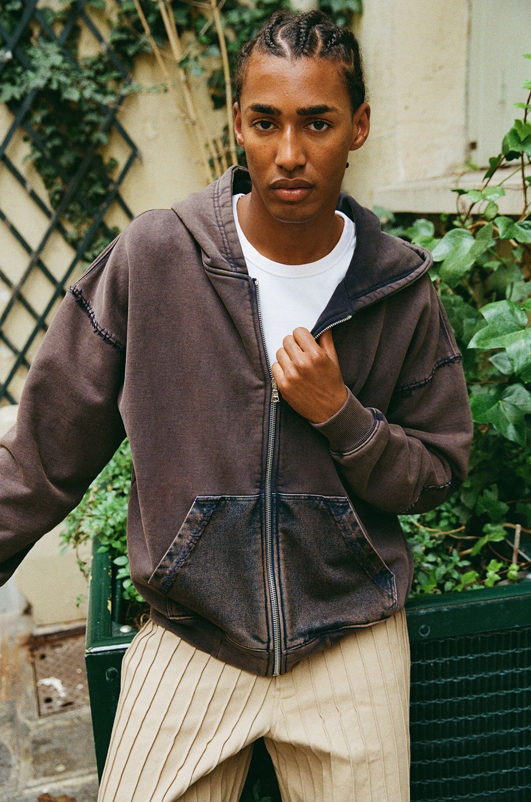 Pas Une Marque S/S 2025