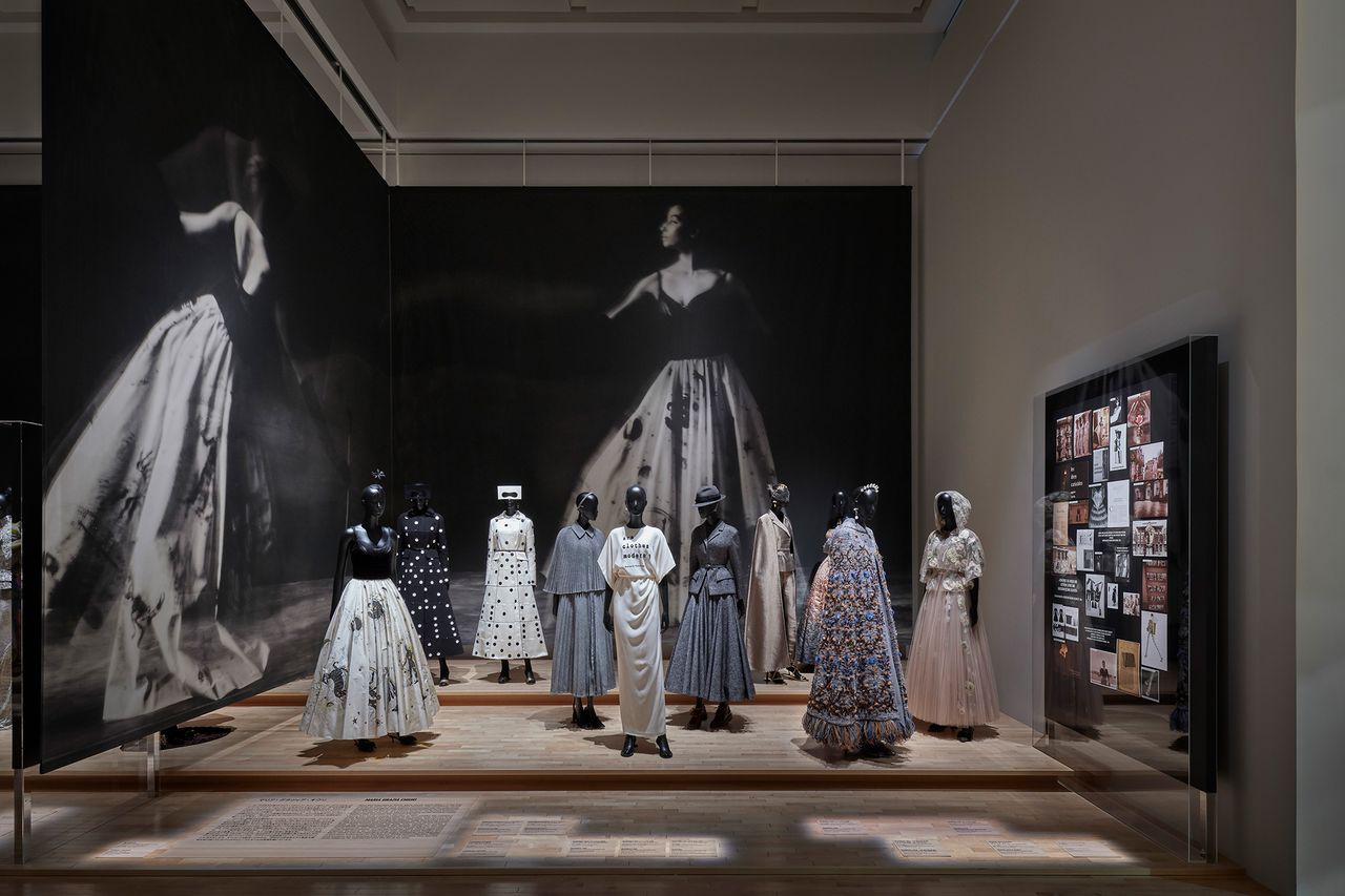 Dior Designer of Dreams   Tokyo  Japan © Daici Ano67.jpg