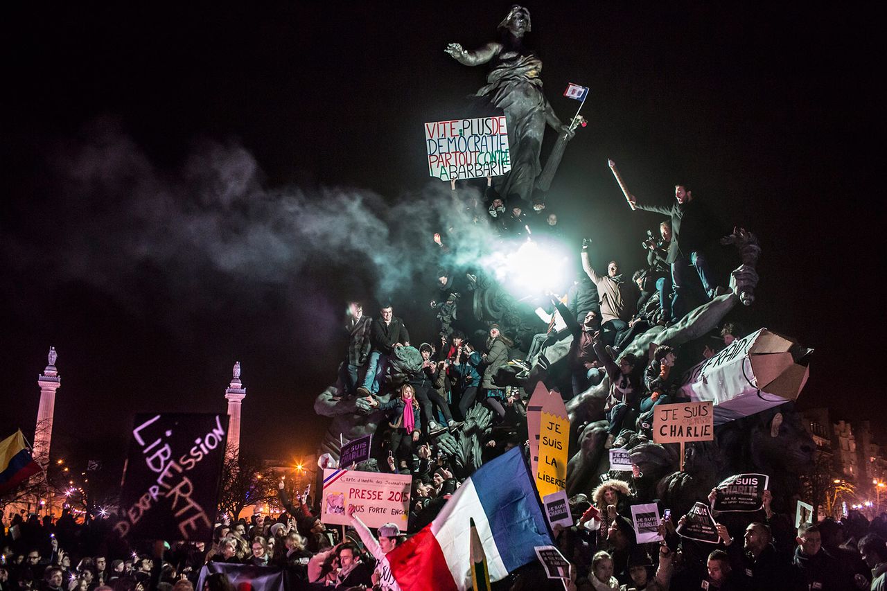  Corentin Fohlen – March Against Terrorism in Paris.jpg