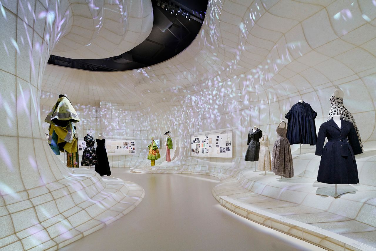Dior Designer of Dreams   Tokyo  Japan © Daici Ano27.jpg