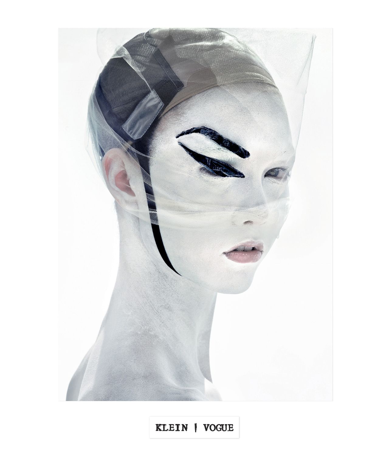Steven Klein: Vogue