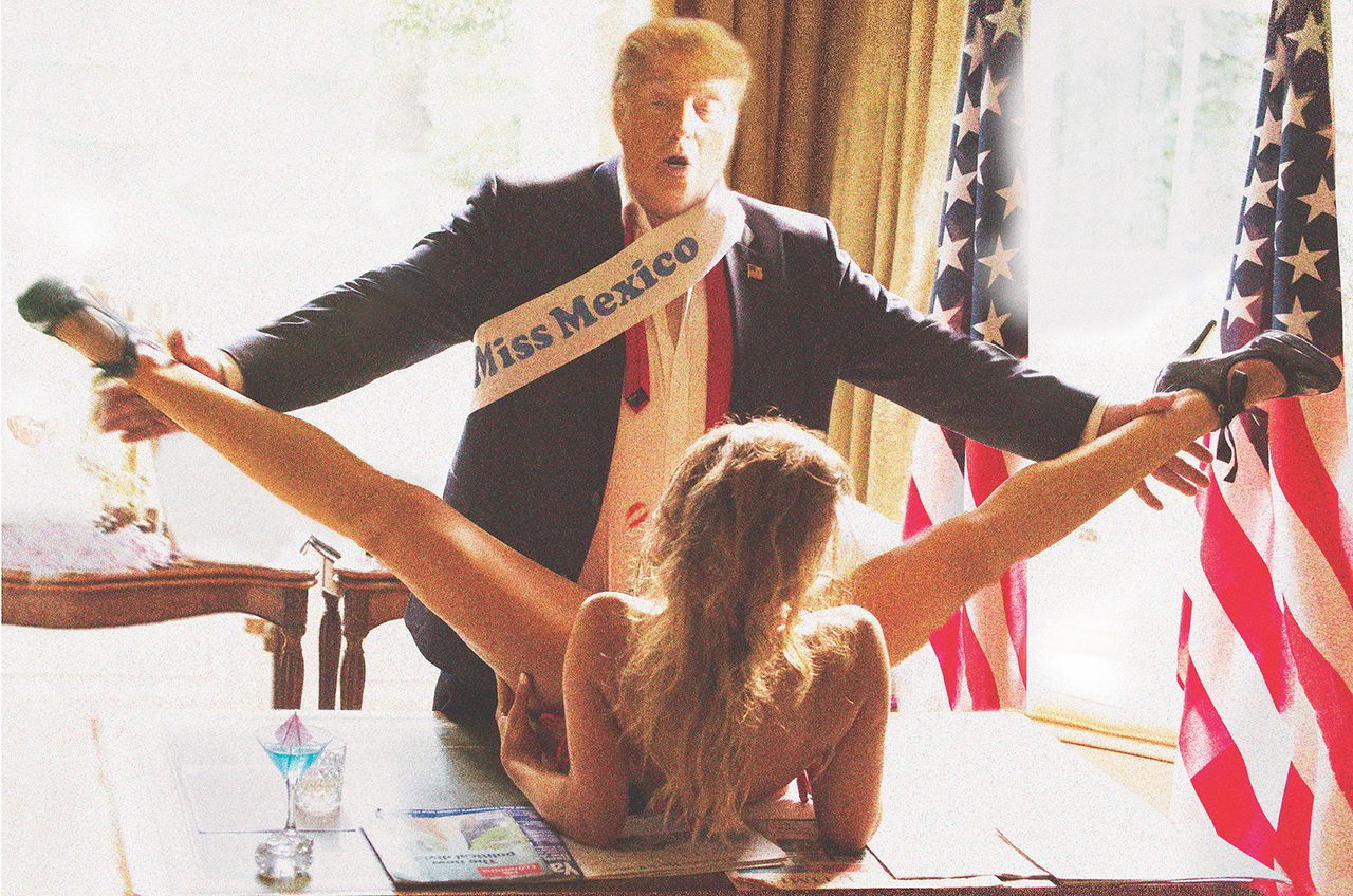 Alison-Jackson---Trump-and-Miss-Mexico.jpg