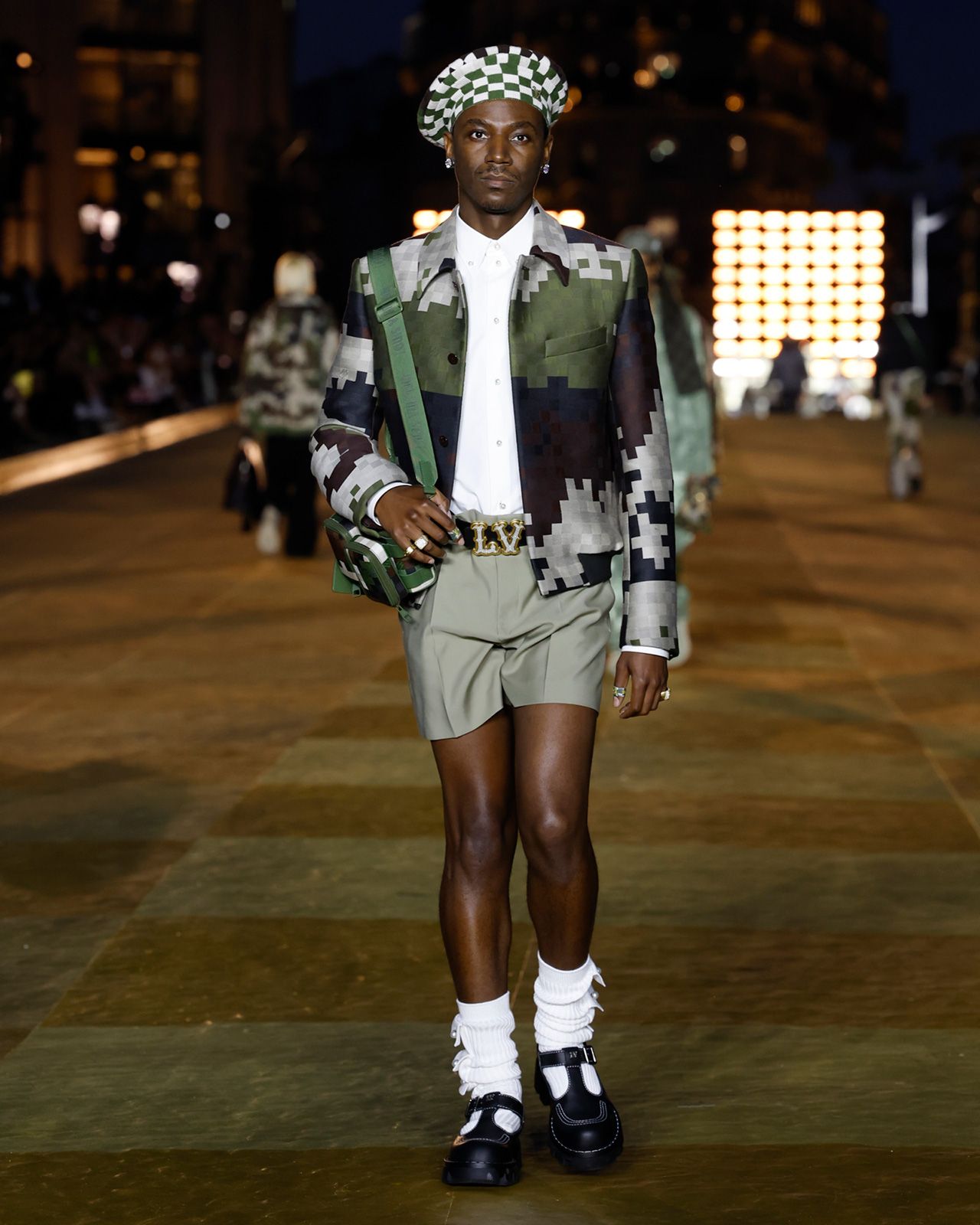 Louis Vuitton Mens Spring Summer 2024 Look 14.jpg