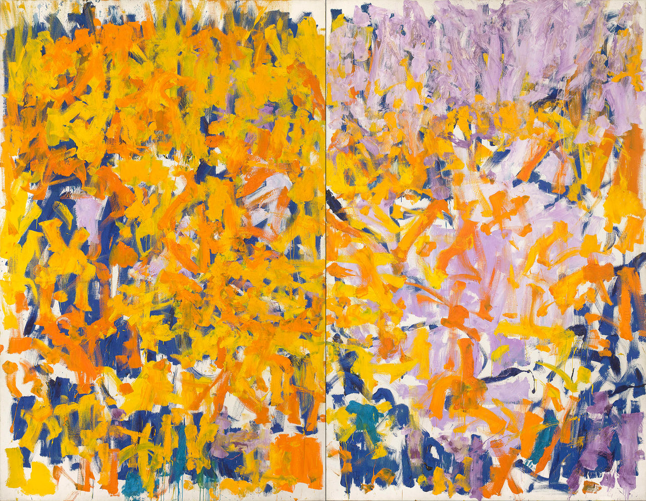 Joan Mitchell Two Pianos 1980.jpg