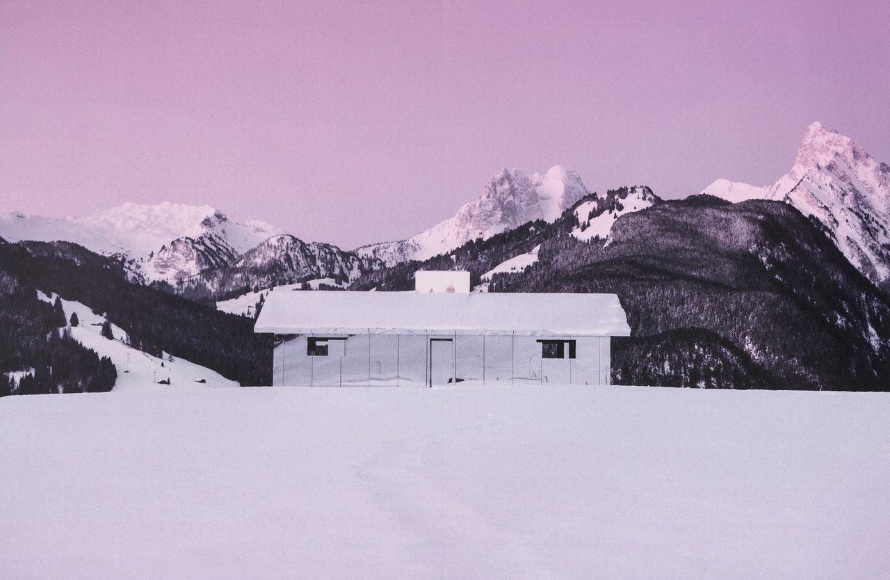 Doug Aitken