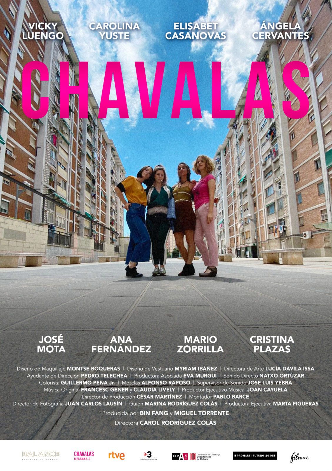 Chavalas Metalmagazine 1.jpg