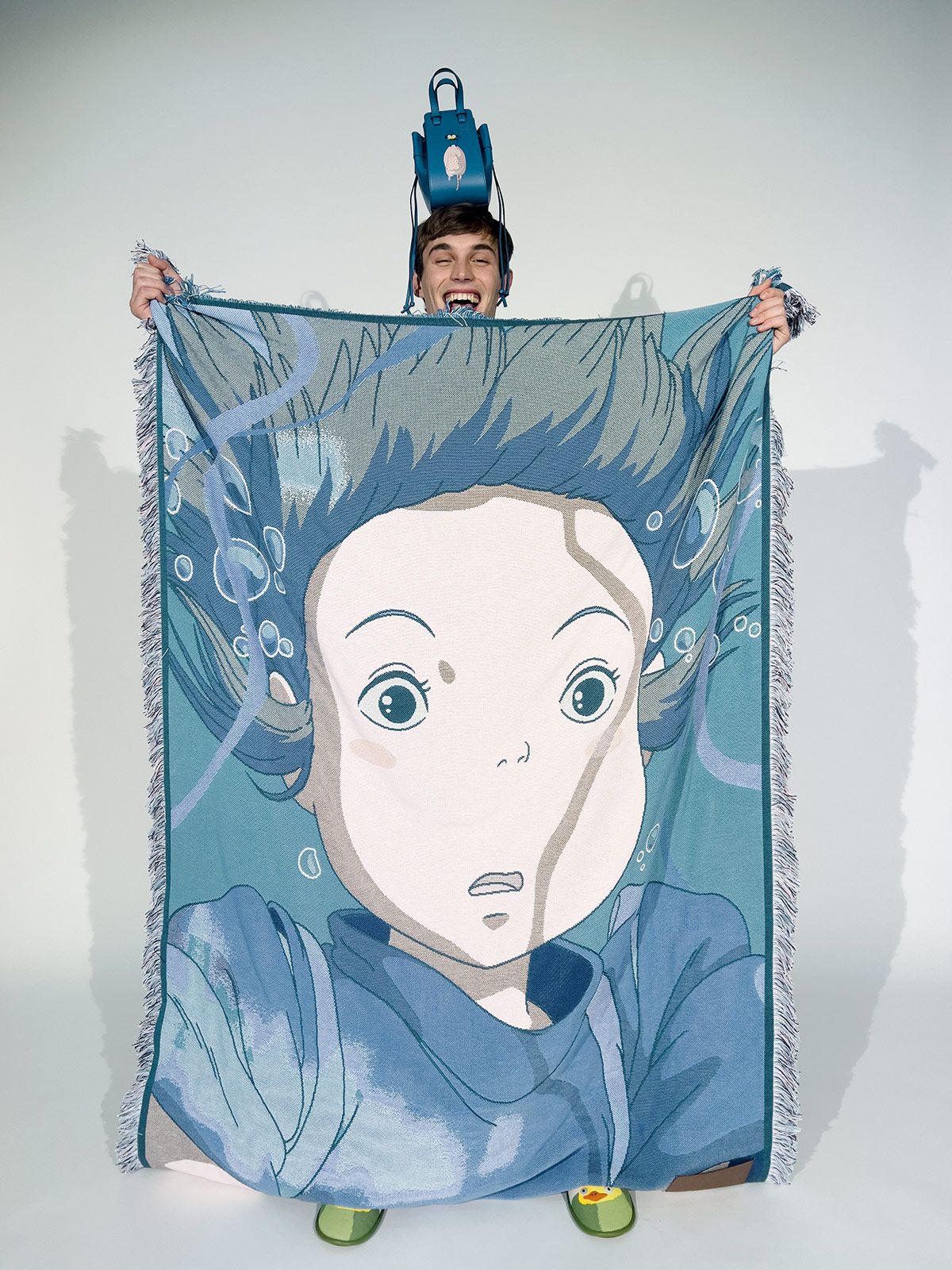 Loewe X Spirited Away Metalmagazine 10.jpg