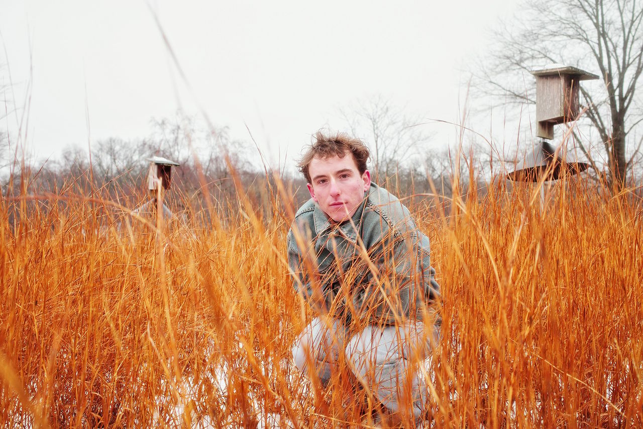 Matty Reynolds