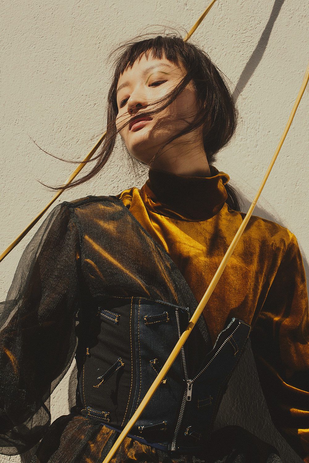 Annie Lai Forgotten Time Metalmagazine 10.jpg
