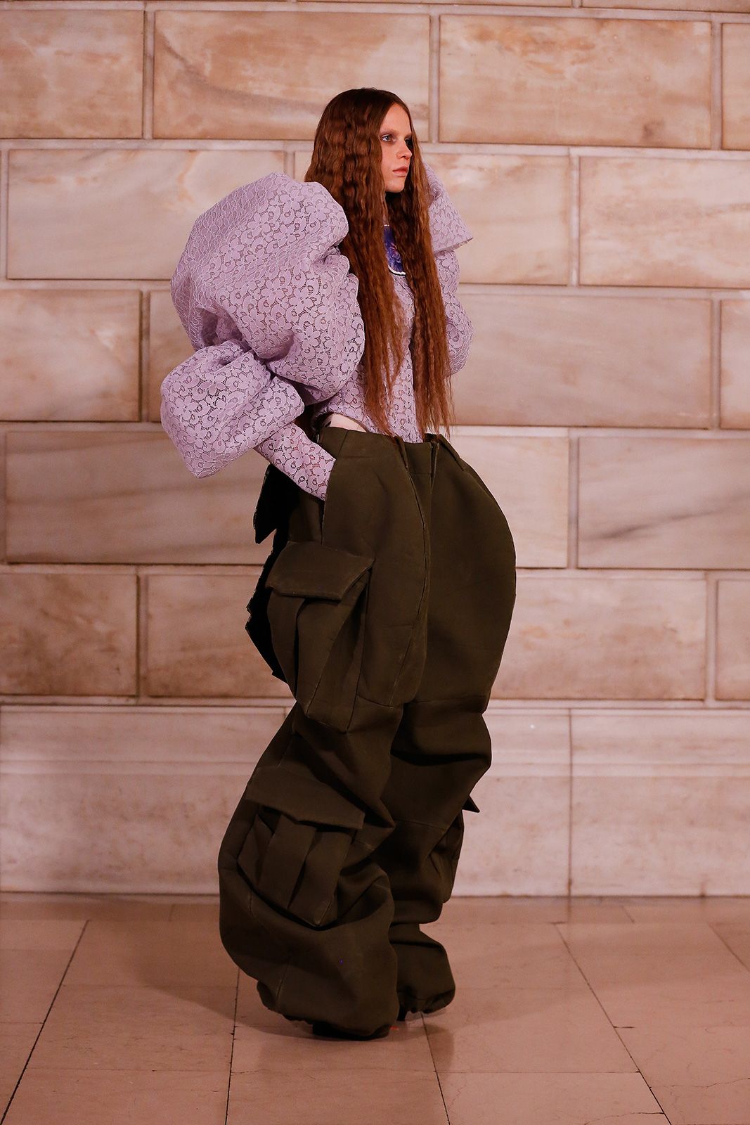 Marc Jacobs Fall 2025