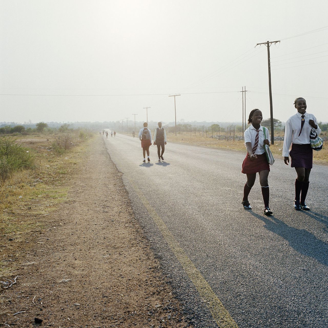 Thabiso Sekgala  Homeland  Road Divide Guateng and Northwest Province  Hamaskraal  Former Bophuthatswana  2011  Courtesy of the Artist and Goodman Gallery.jpg