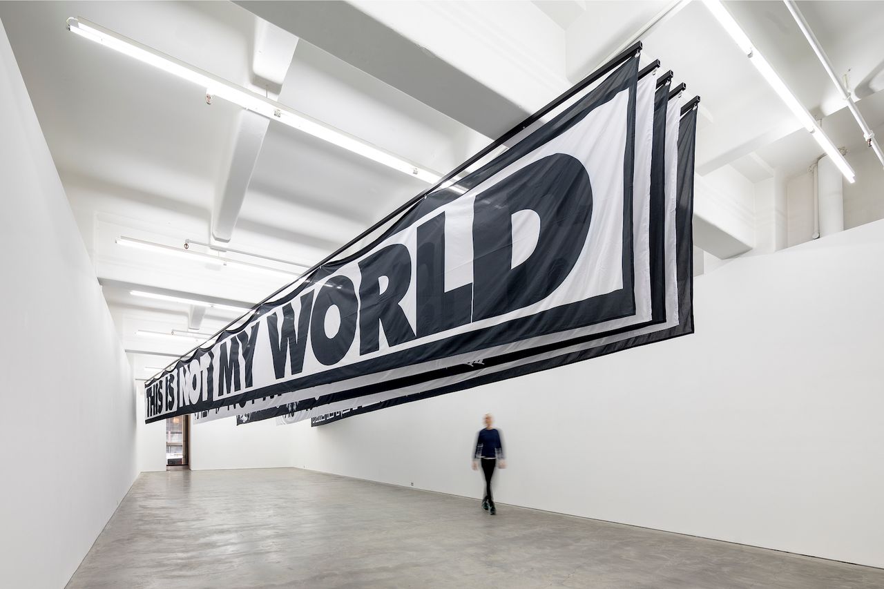Fusinato This Is Not My World 2019 Asgm Installation View 06 Andrew Curtis.jpg