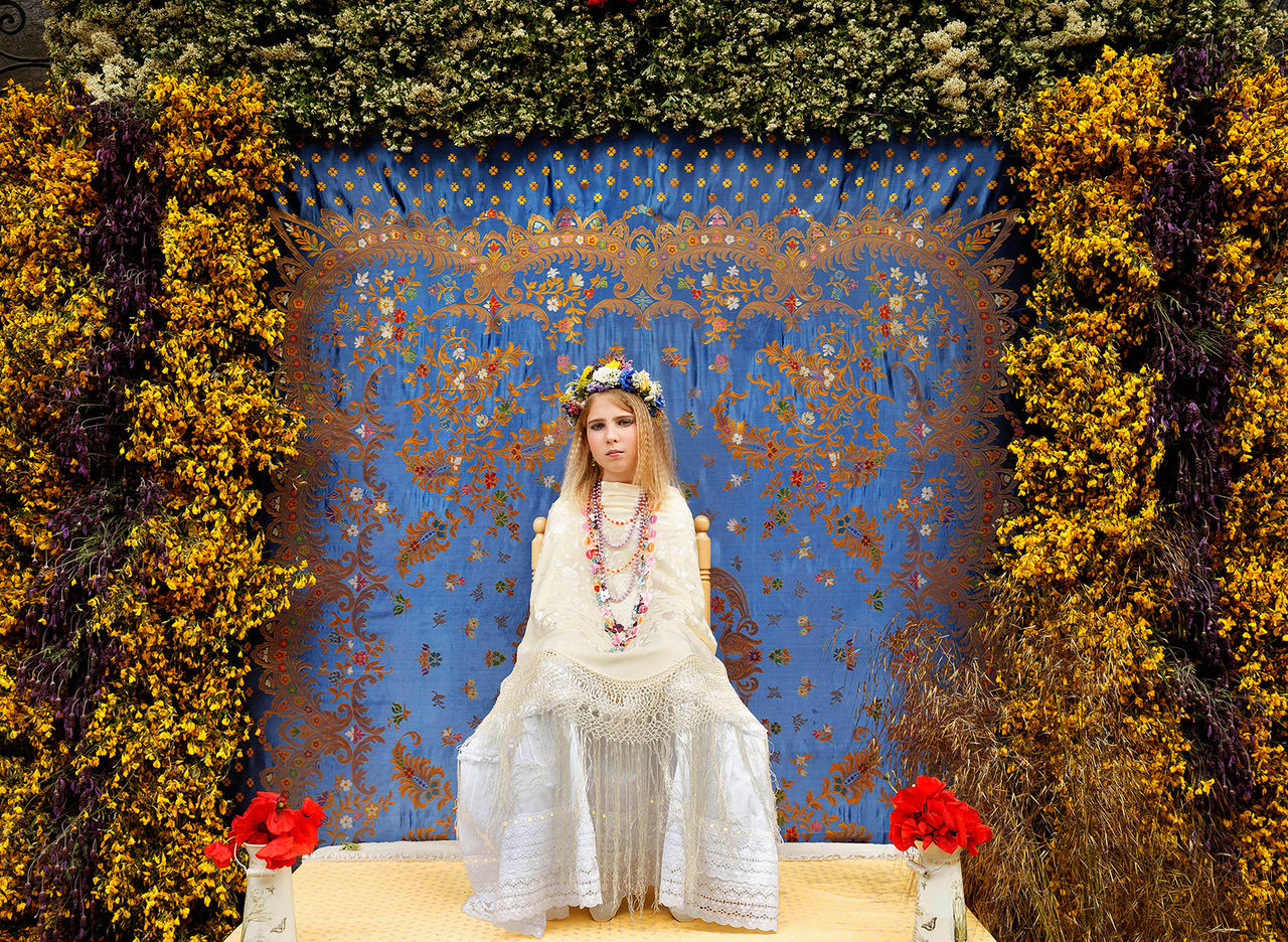  Daniel Ochoa De Olza   La Maya Tradition 03.jpg