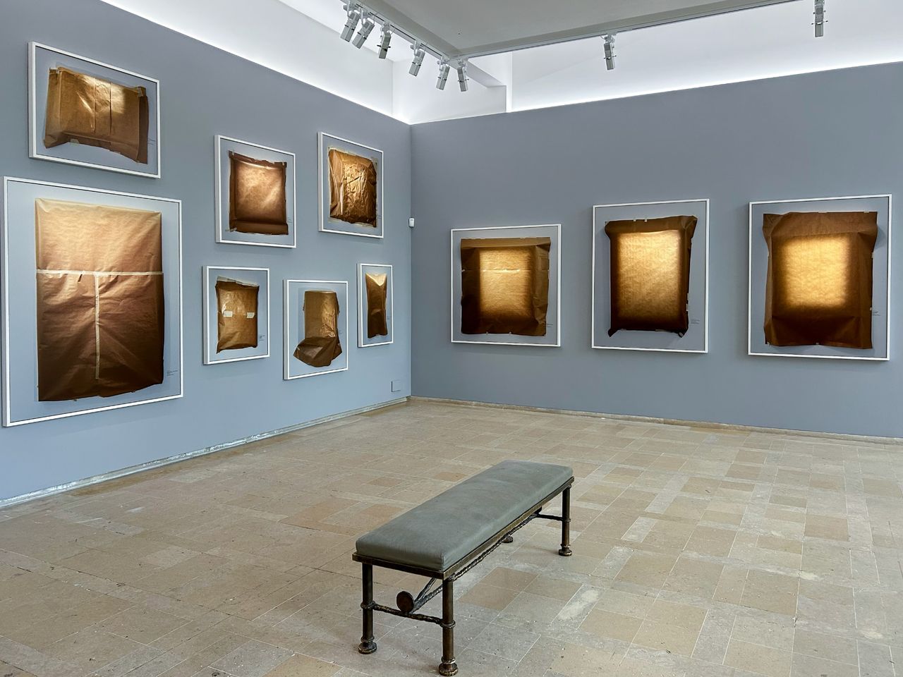 Sophie Calle Museo Picasso4.jpg
