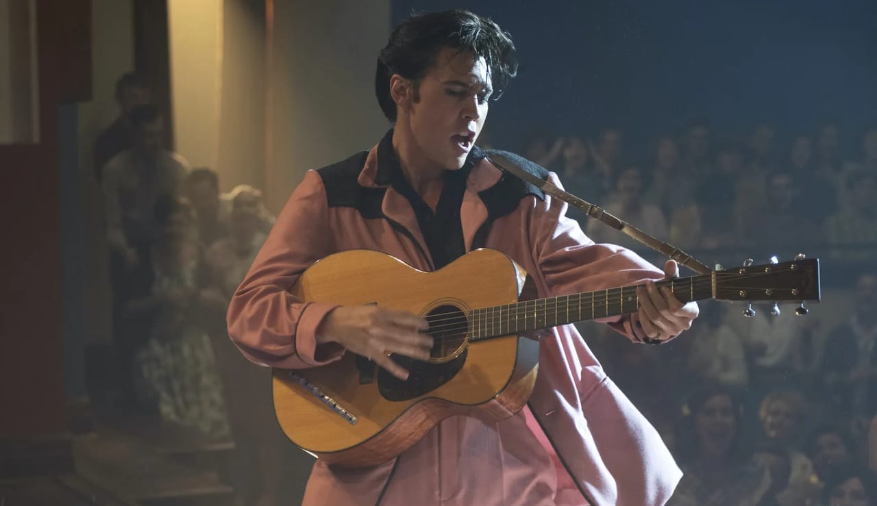 Elvis