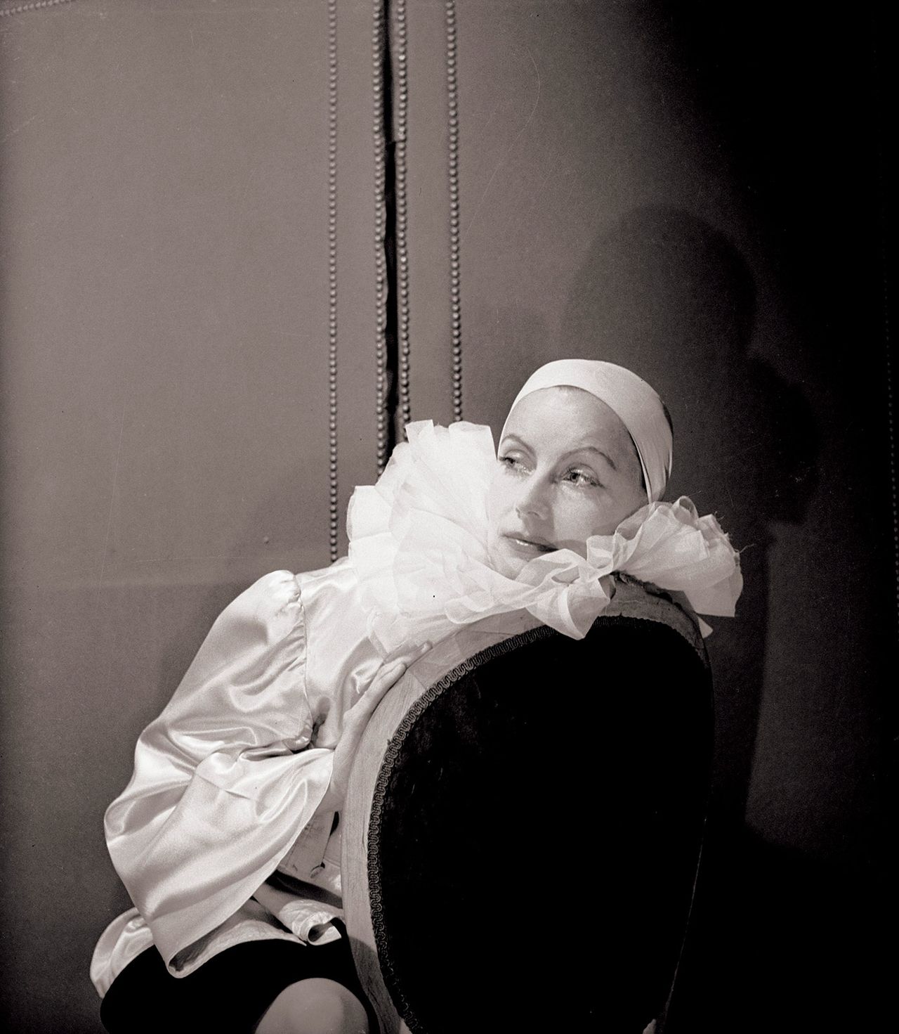 Cecil Beaton Greta Garbo 1946 the Cecil Beaton Studio Archive at Sothebys.jpg