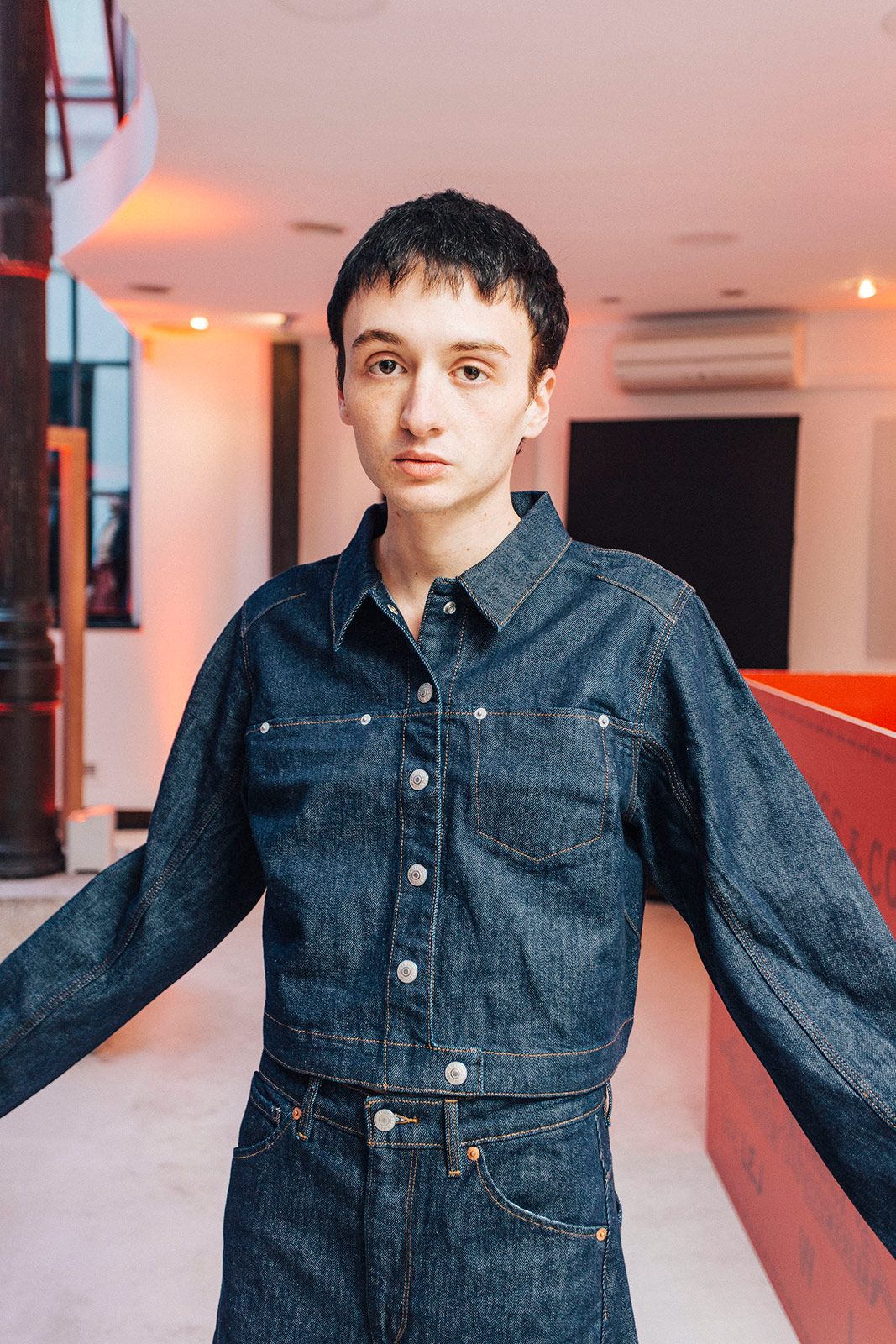 Levis Engineered Jeans Party Metalmagazine 1.jpg