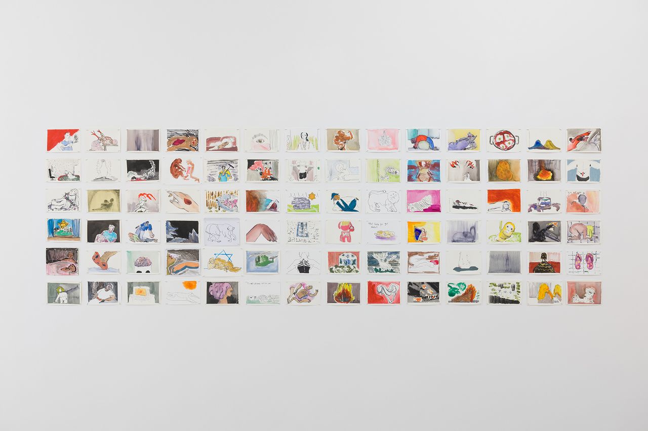 Shir Cohen Installation View.jpg