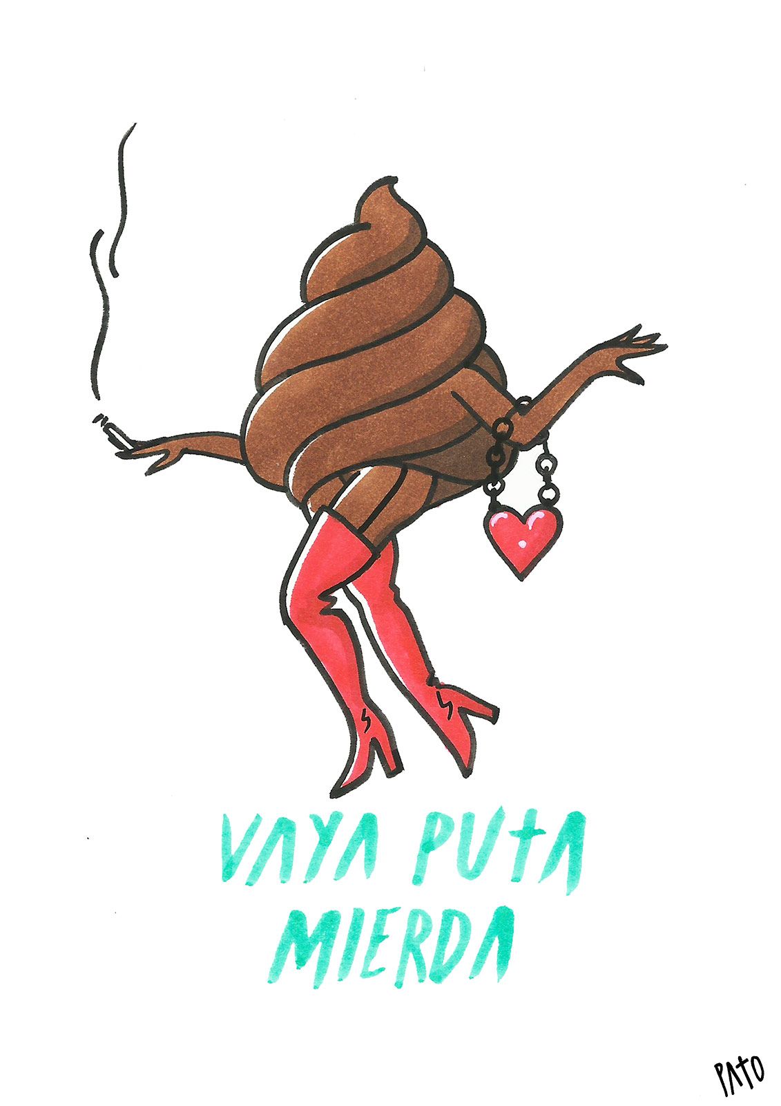 Vaya Mierda Ttf.jpg
