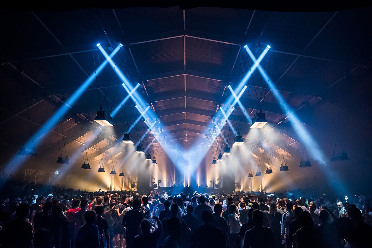 Atmosphere 2   Dekmantel Festival 2019 (day 4)   Please Credit Yannick Van De Wijngaert.jpg