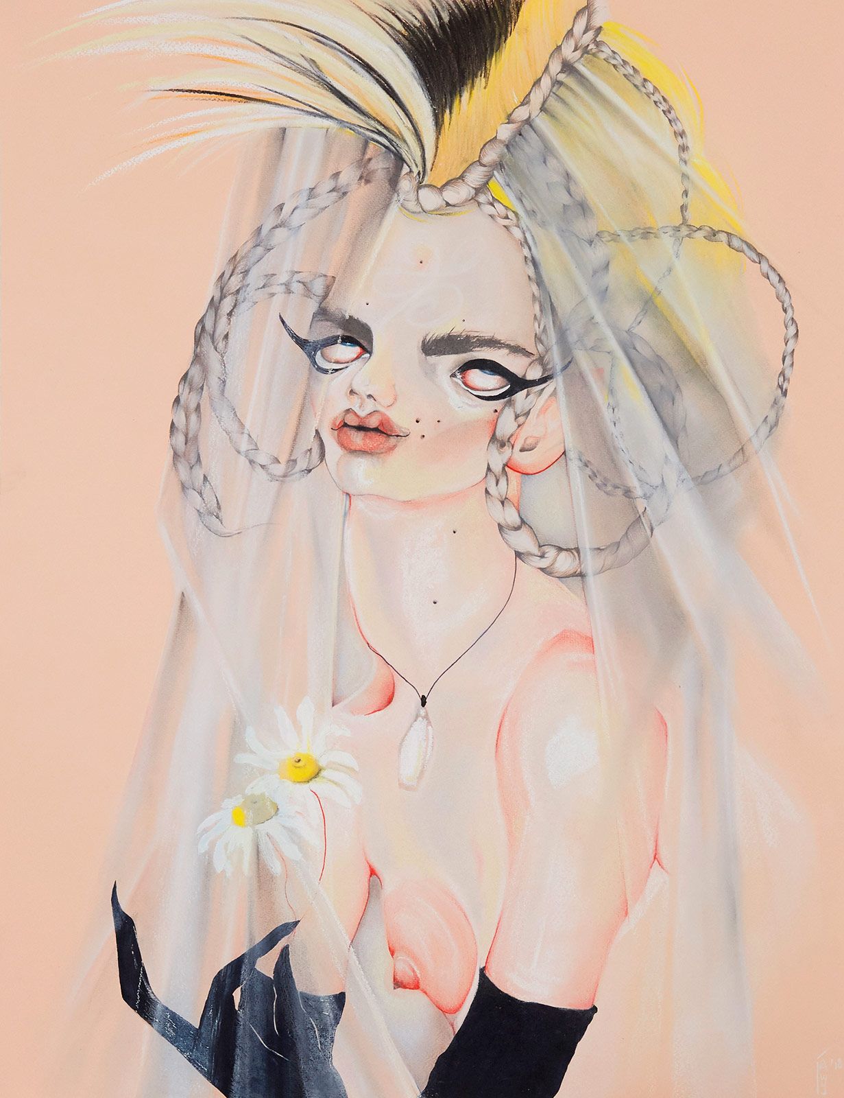 Andreja Pejić by Jowy Maasdamme.jpg