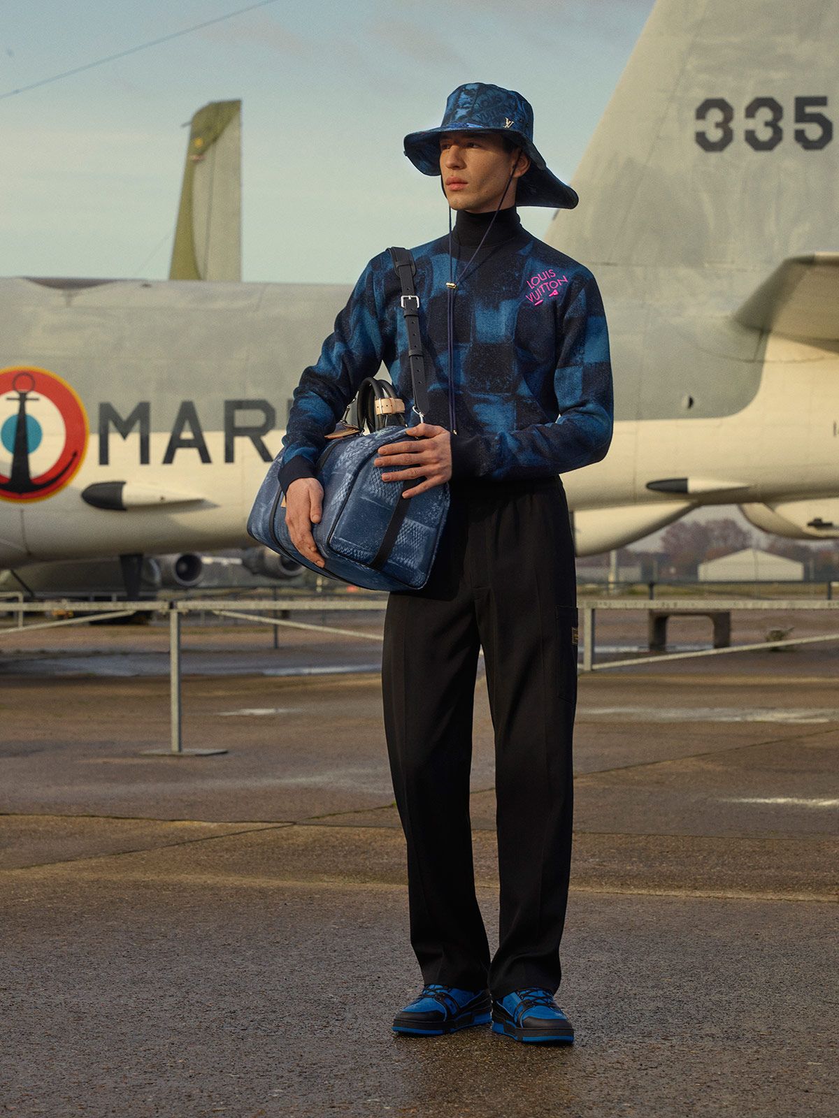 Louis Vuitton Men Pre Fall 2021 Metalmagazine 7.jpg