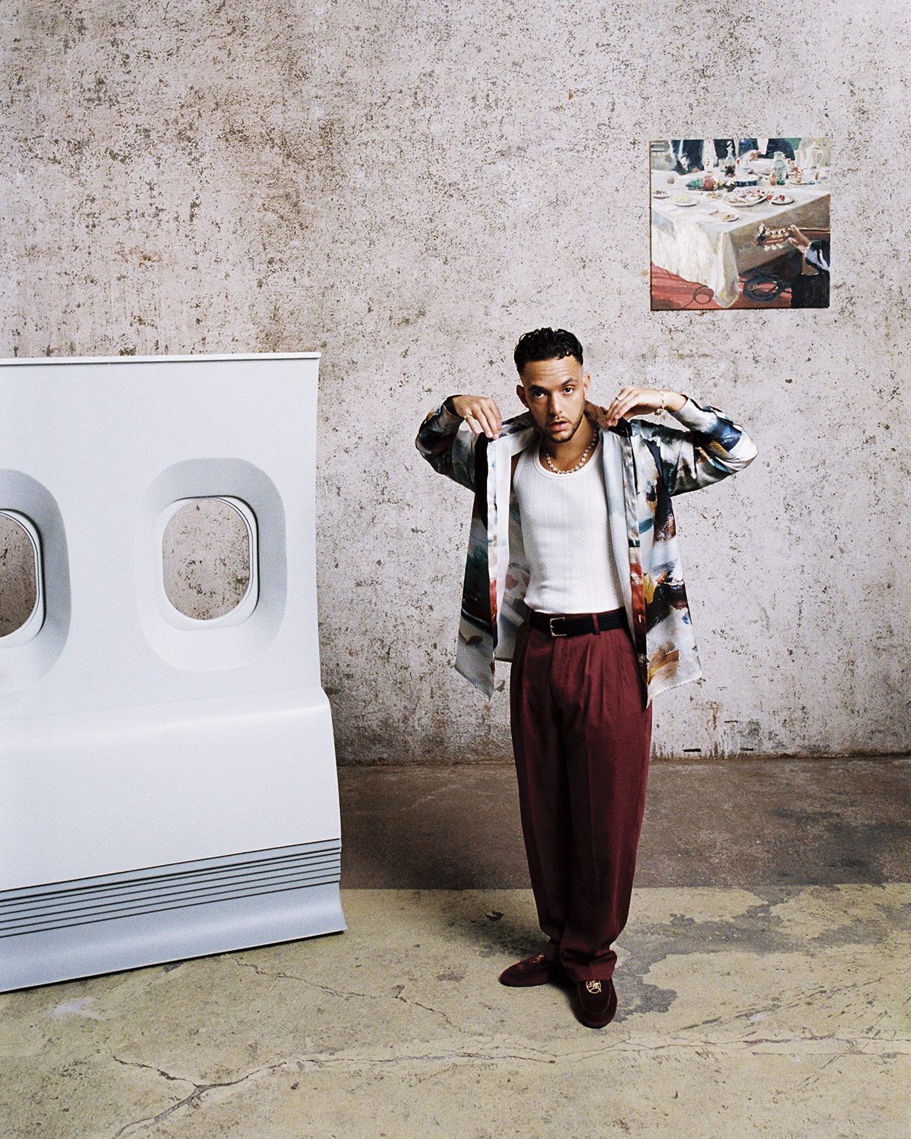 C Tangana X Bershka Metalmagazine 6.jpg
