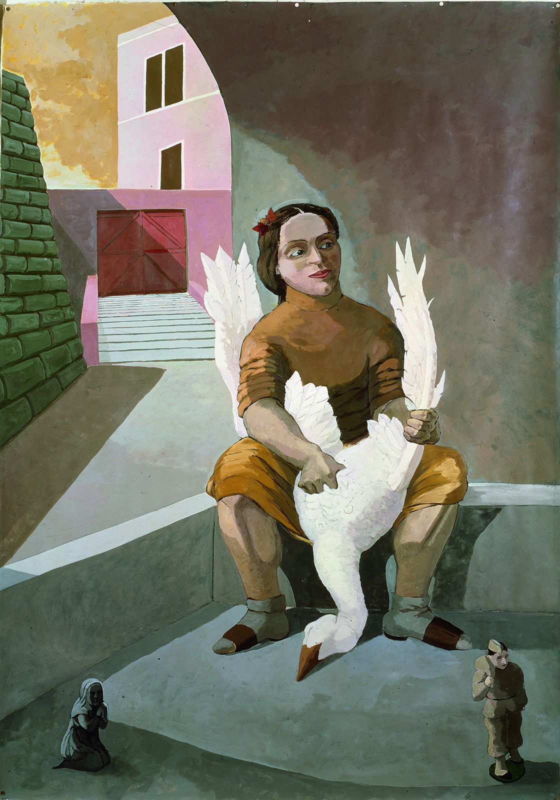 Paula Rego Metalmagazine 8.jpg