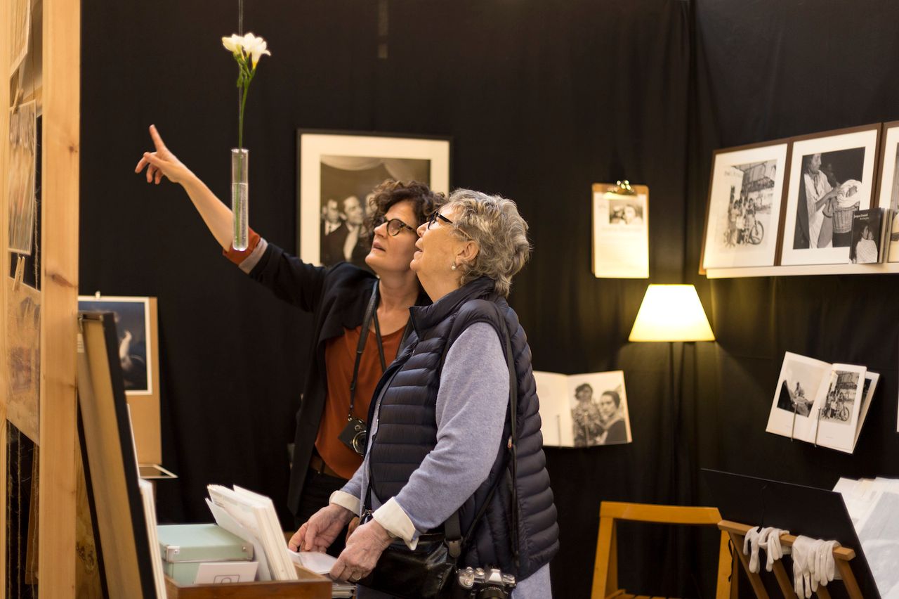 Utopia Markets Photo 2019