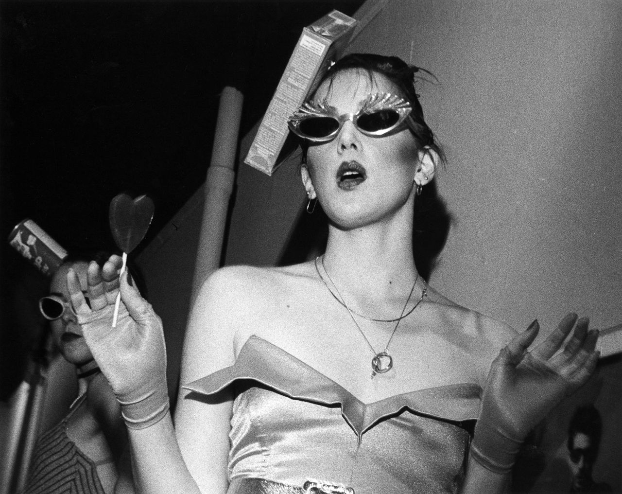 Bill Cunningham Nyc Exhibition Metalmagazine 3.jpg