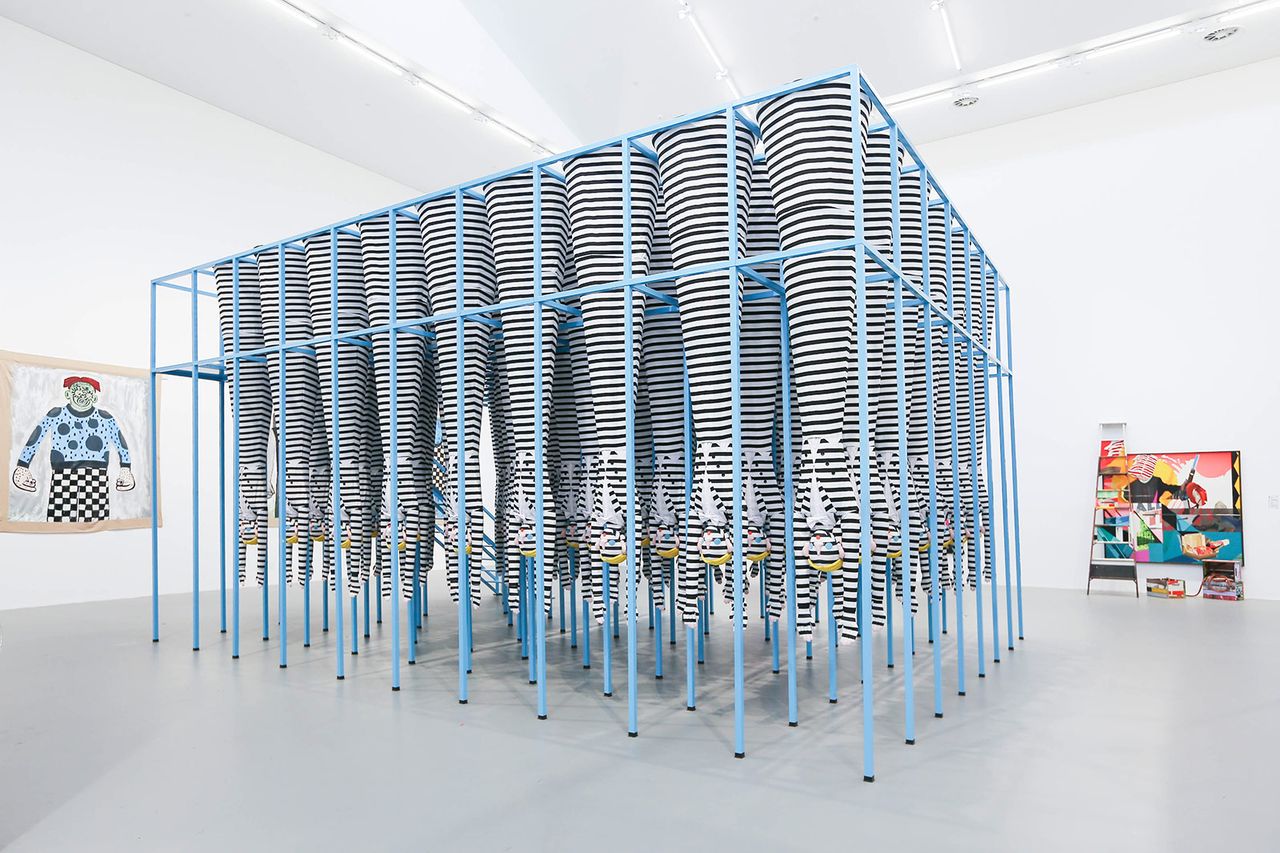 Henrik Vibskov Wavelength Reset Metalmagazine 1.jpg