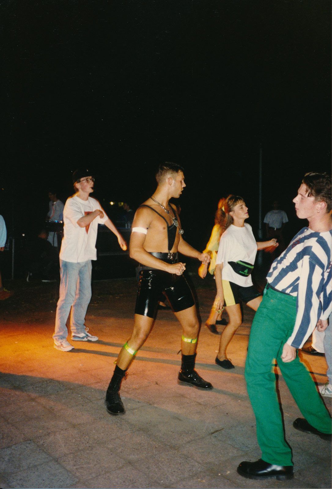 16 Zeitmaschine C O Berlin Insel Der Jugend 1991.jpg