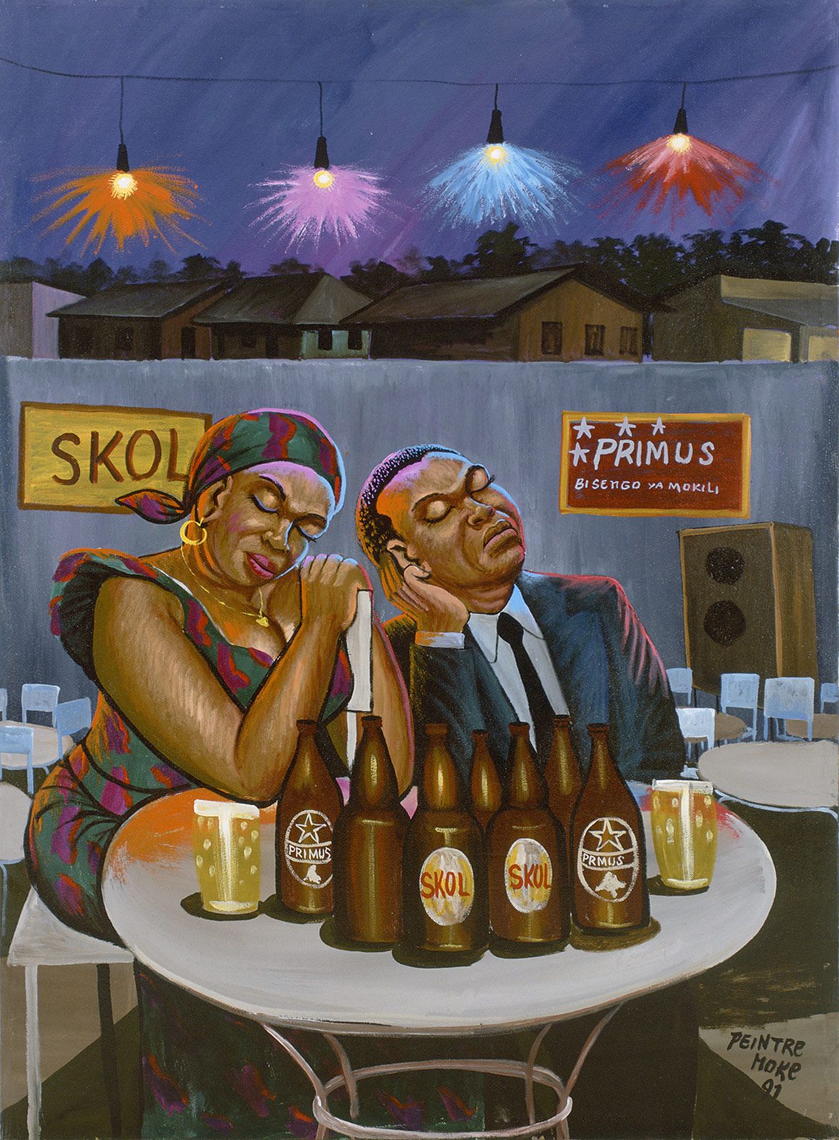 Moke Skol Primus 177 X 131 Cm 1991  Moke  Courtesy Caac  the Pigozzi Collection 12907.jpg