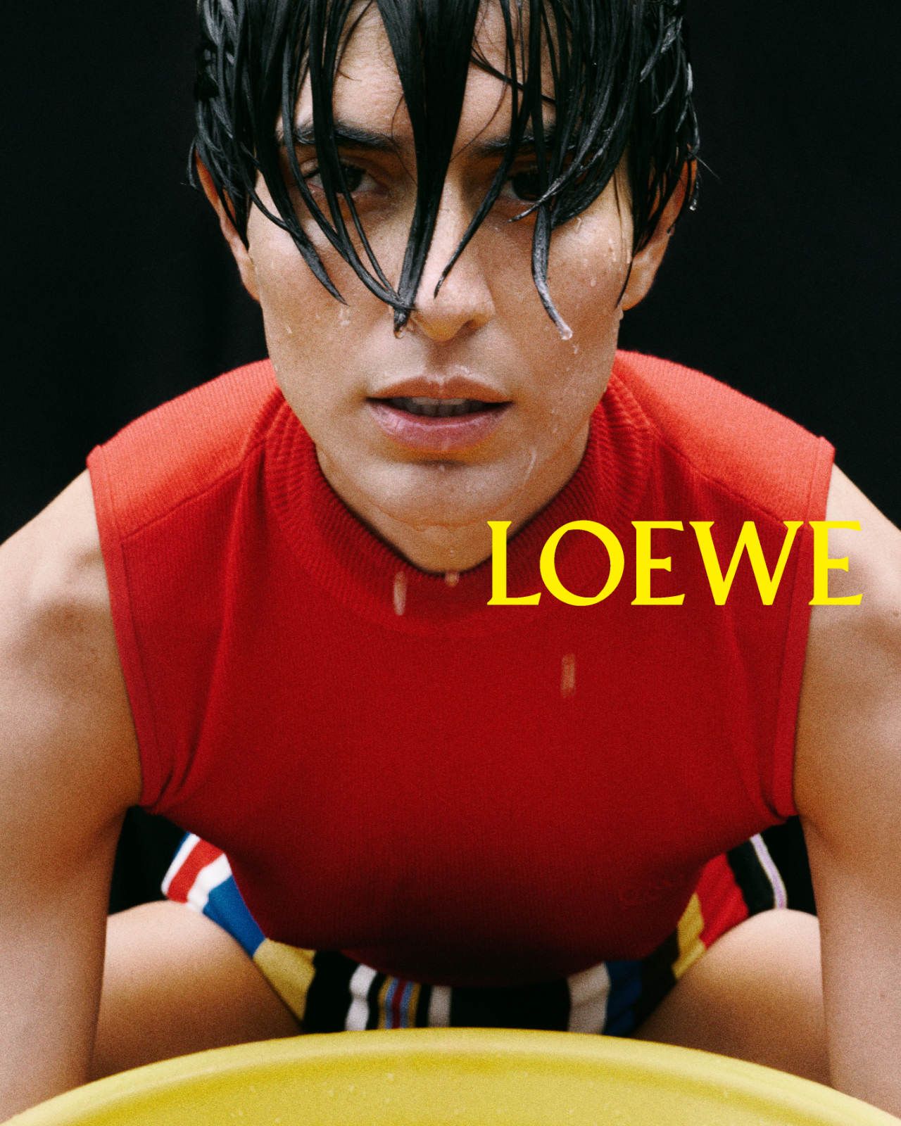 LOEWE SS26 CAMPAIGN MODEL 1.jpg
